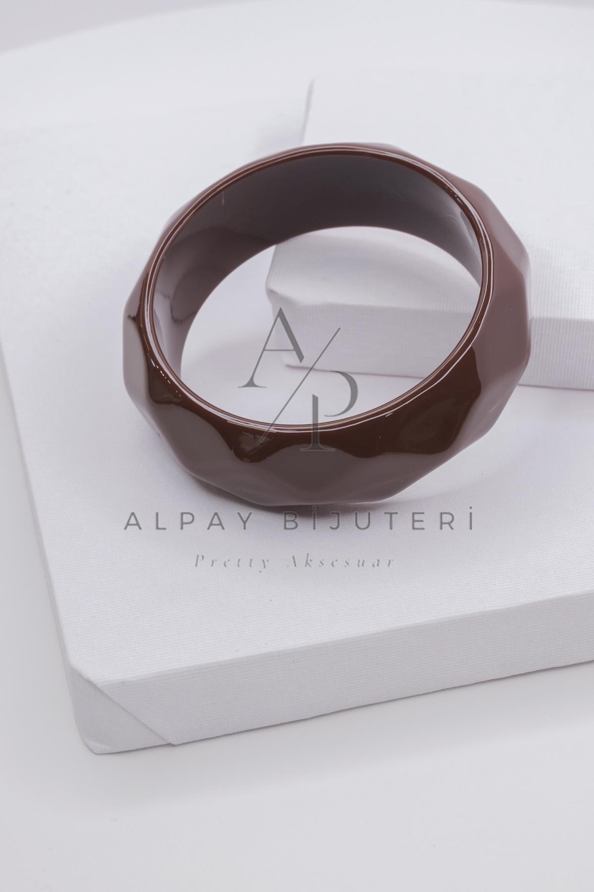 Şık Tasarım Bilezik