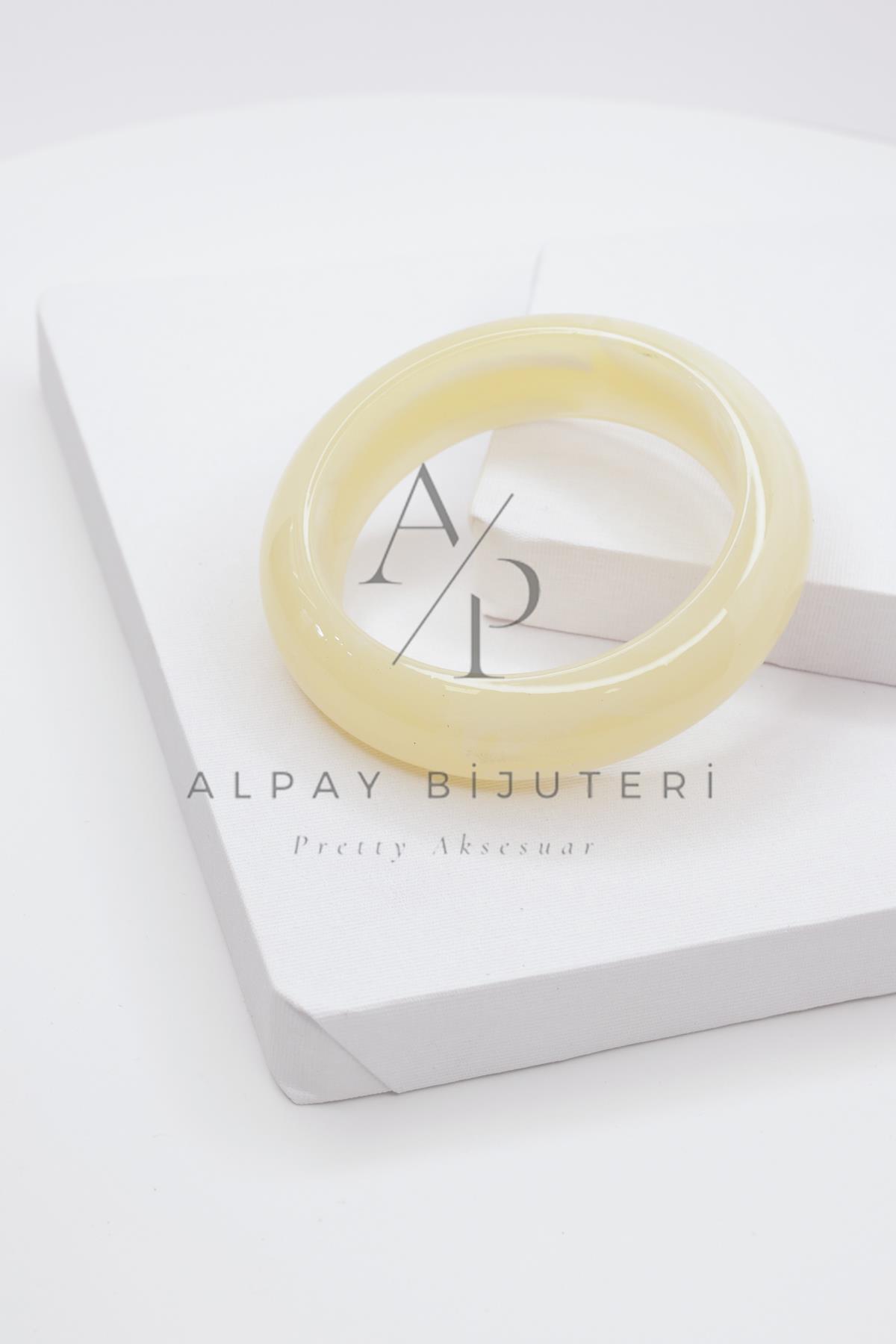 Şık Tasarım Bilezik