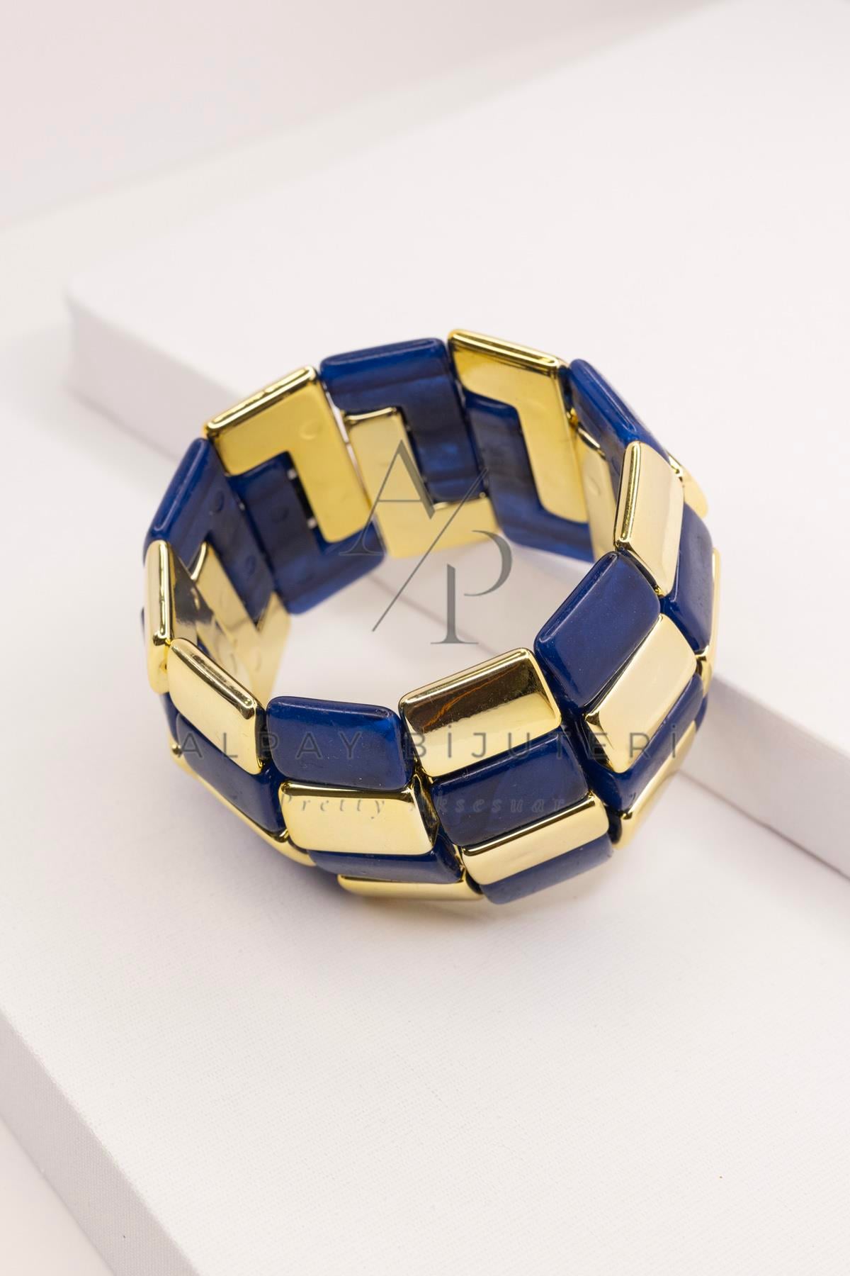 Şık Tasarım Bilezik