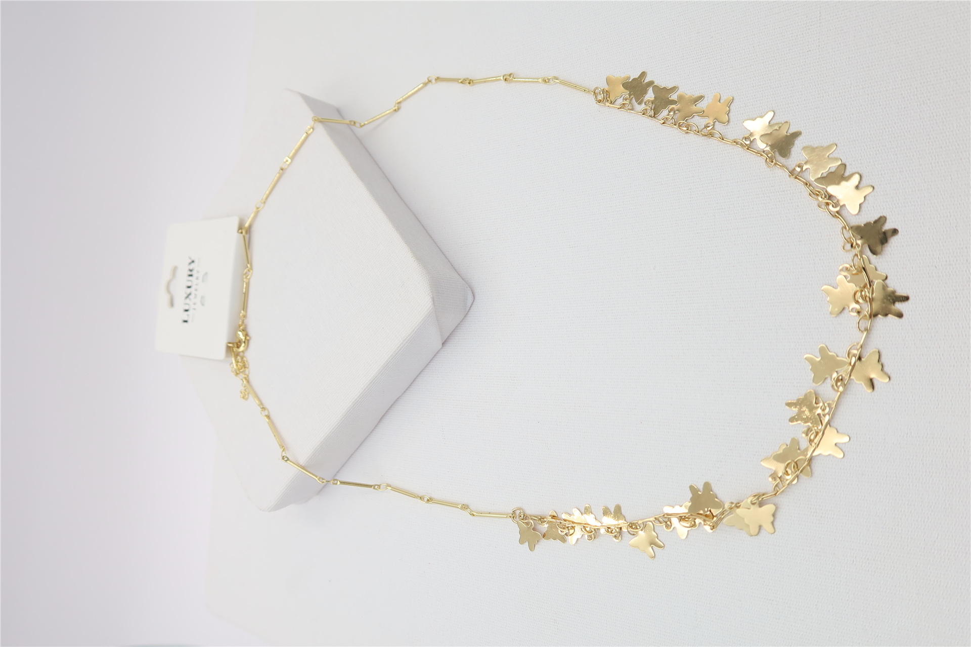 Luxury Pullu Kolye