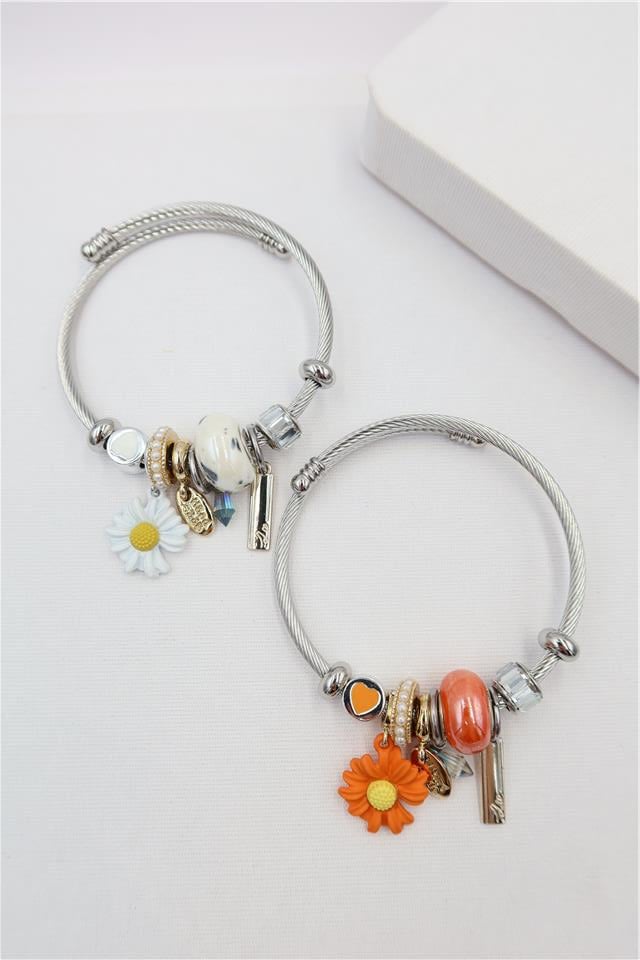Charm Bileklik