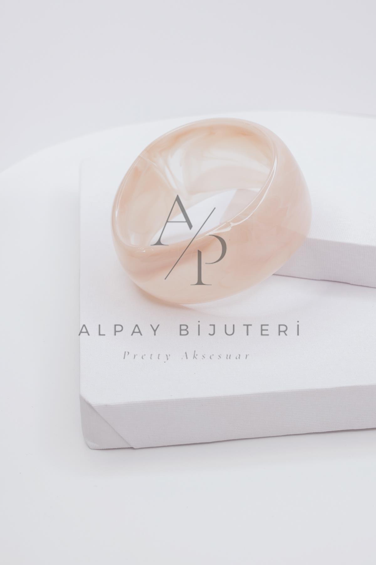 Şık Tasarım Bilezik