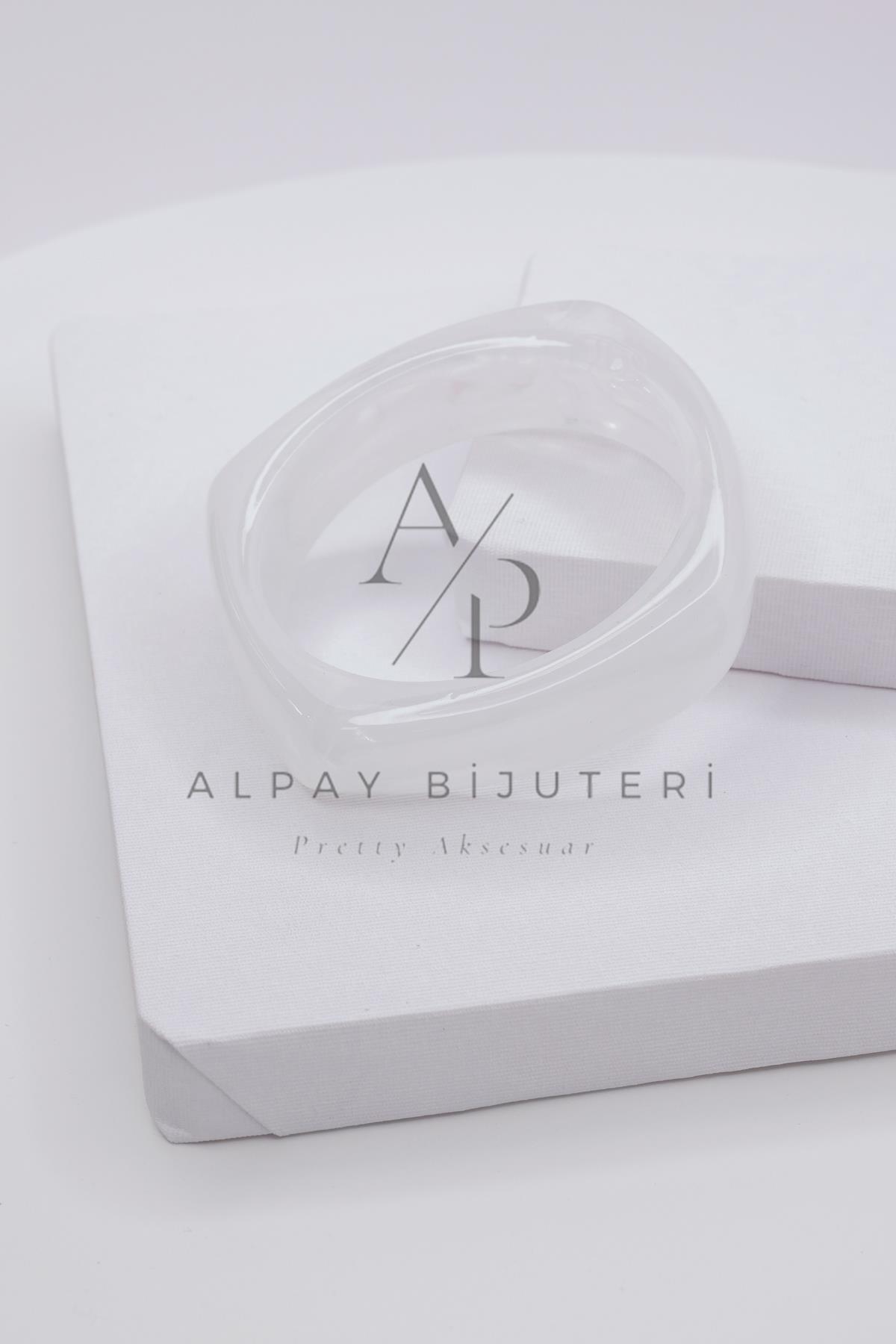 Şık Tasarım Bilezik