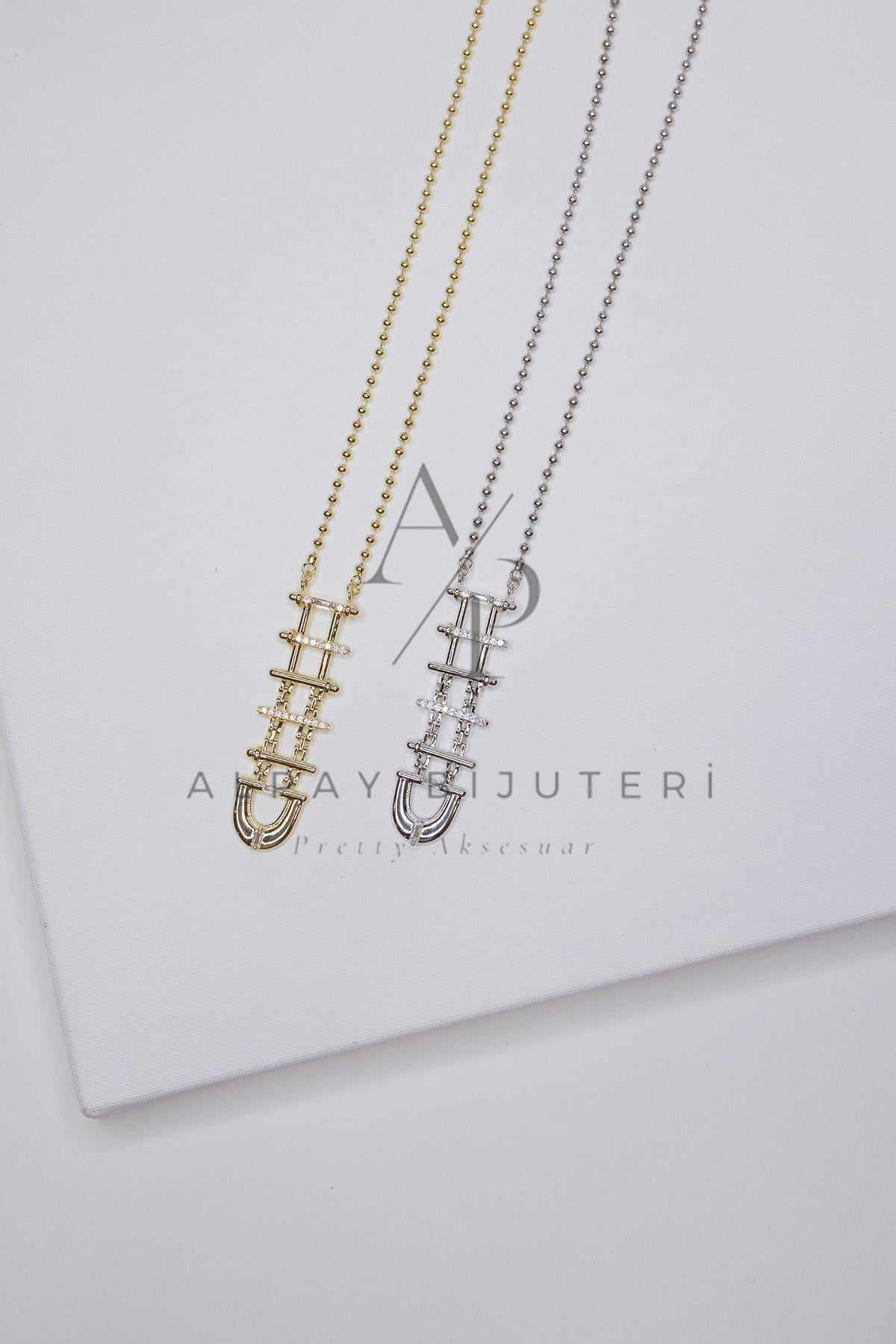 VIP Şık Tasarım Kolye