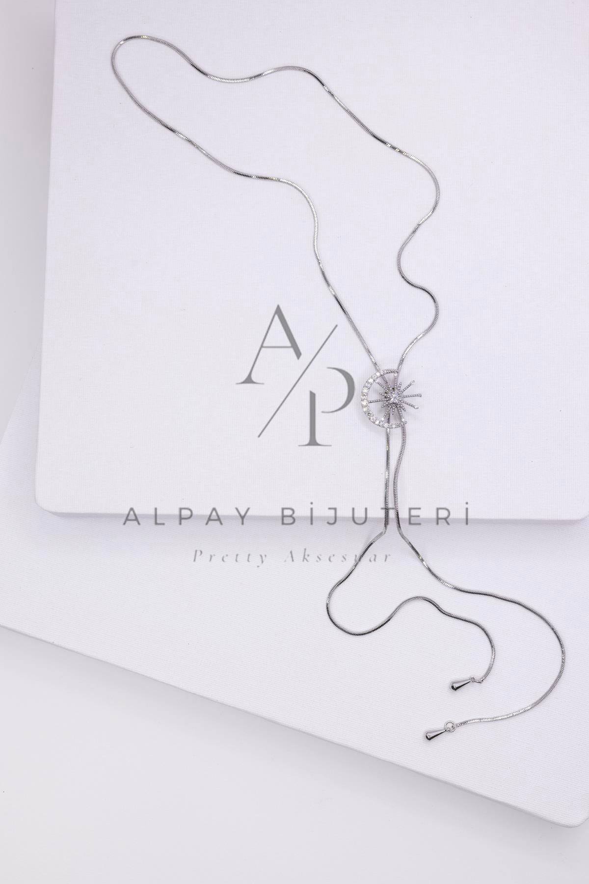 VIP Şık Tasarım Kolye