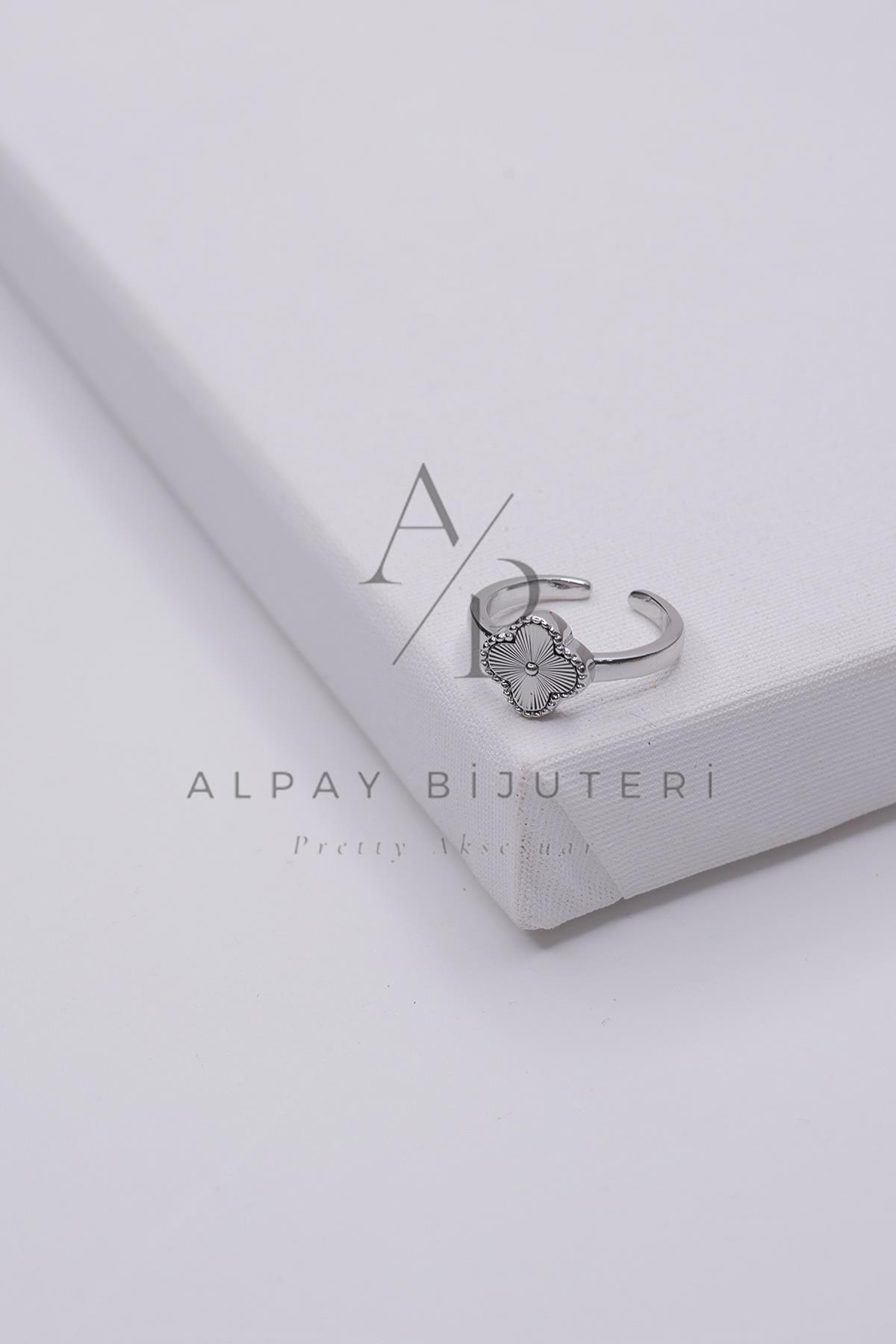 VIP Şık Tasarım Yüzük