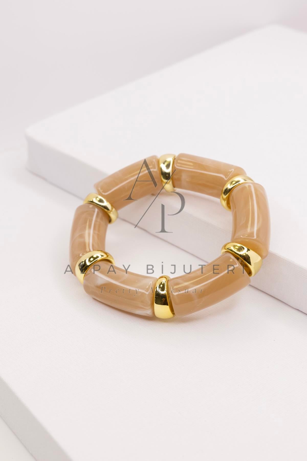 Şık Tasarım Bilezik