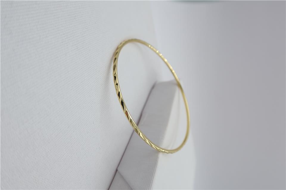 VIP 14K Kuyumcu Model Bilezik