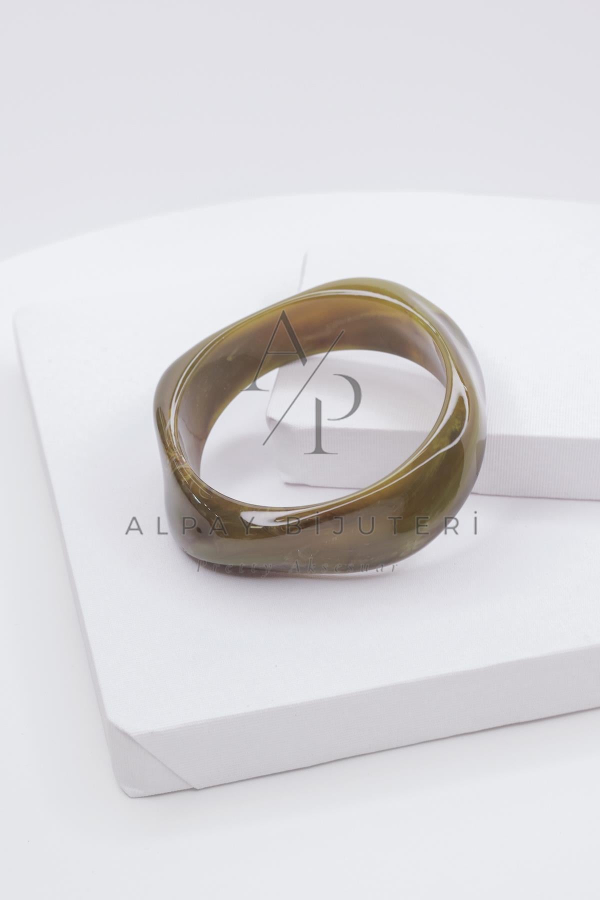 Şık Tasarım Bilezik