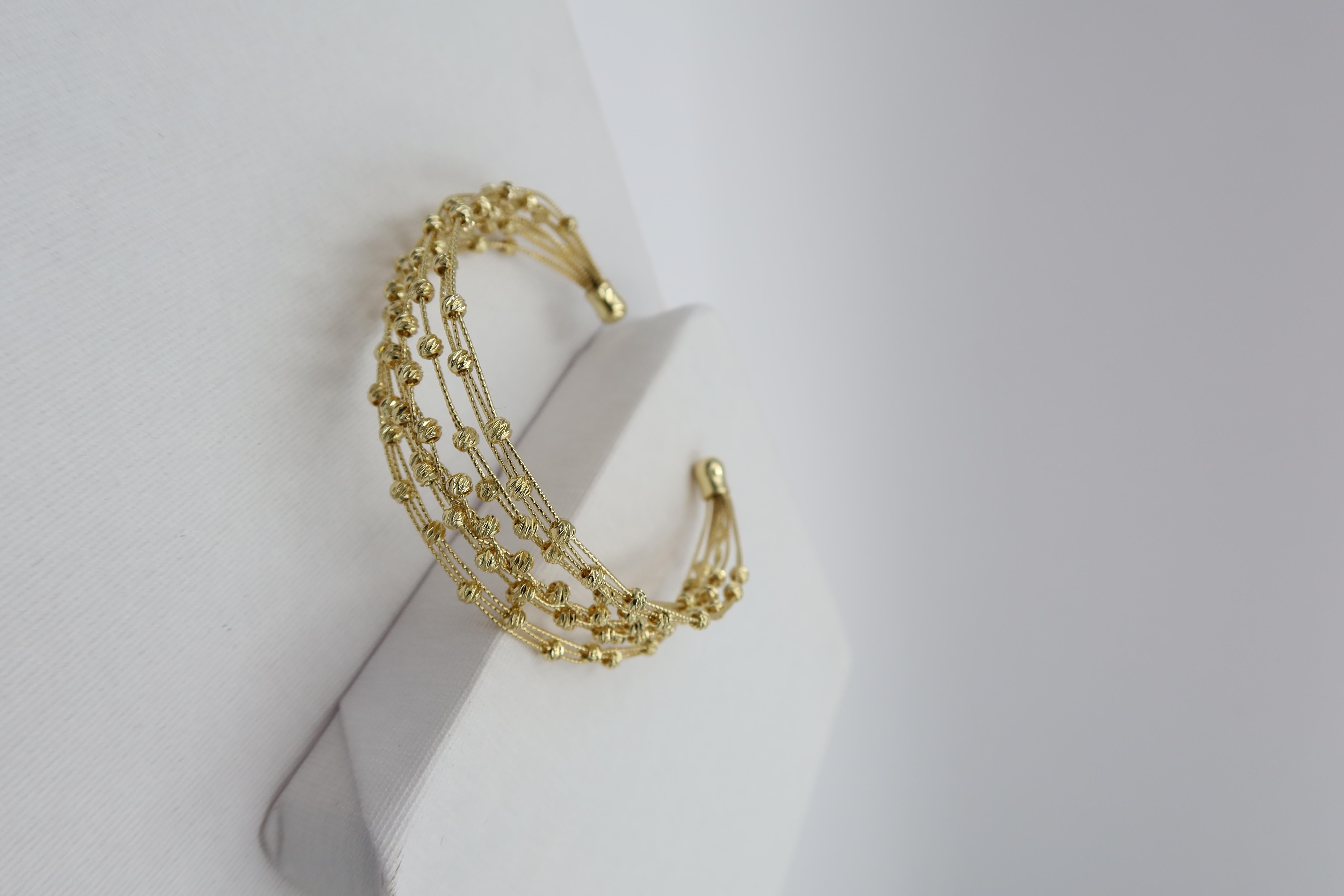 Luxury VIP Dorika Bilezik