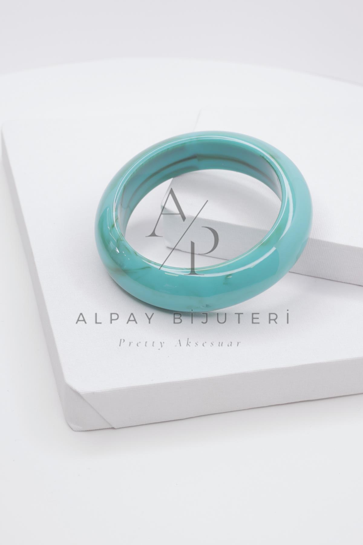 Şık Tasarım Bilezik