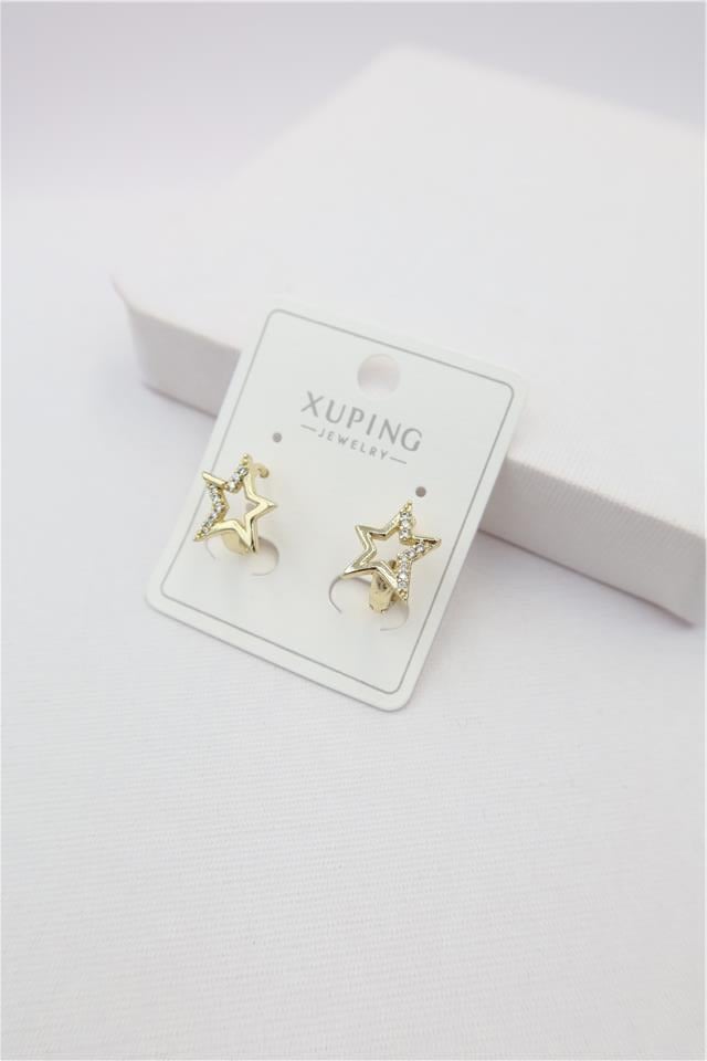 Xuping Küpe