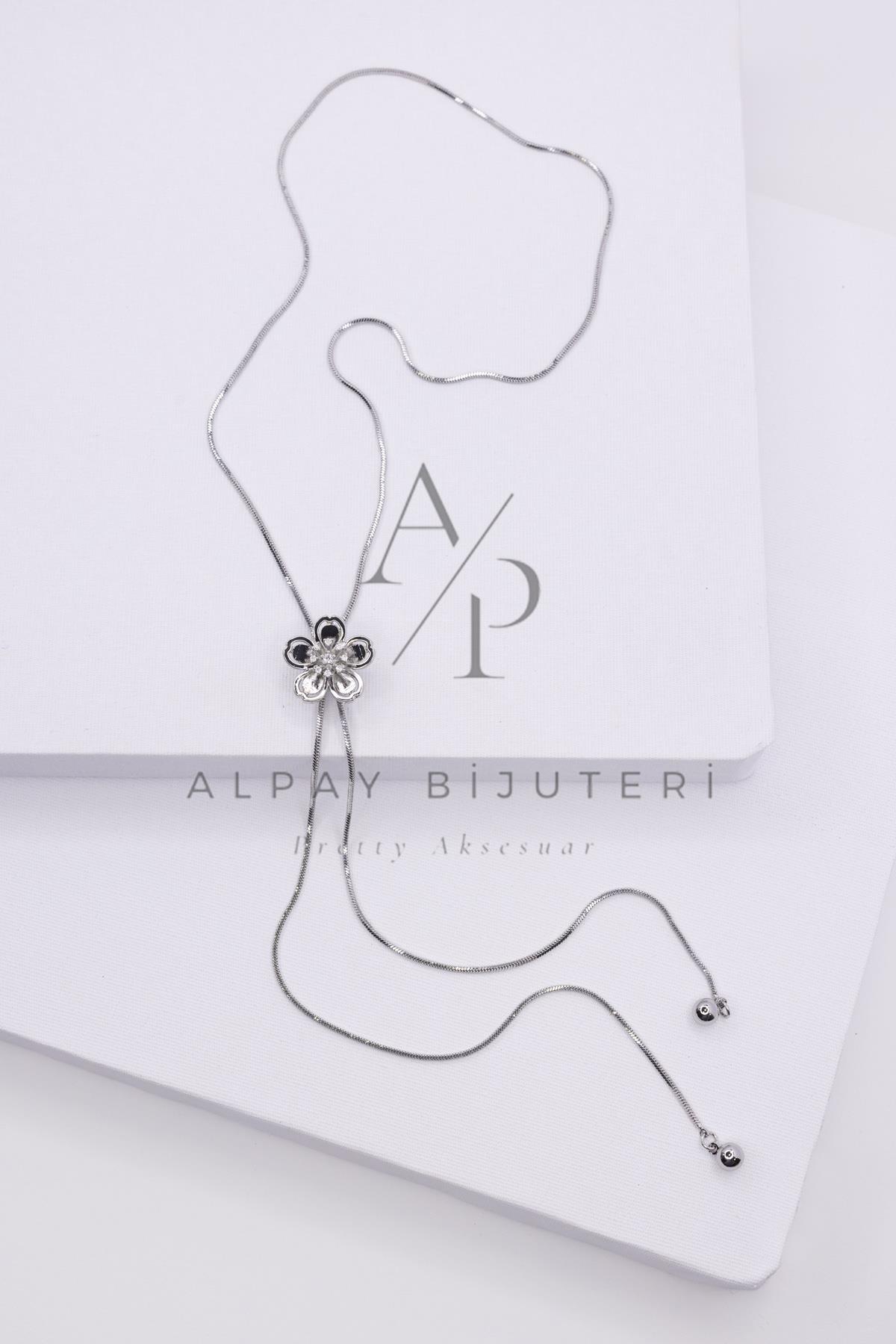 VIP Şık Tasarım Kolye