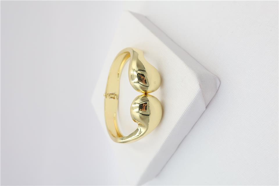 Marka Model Gold Kelepçe