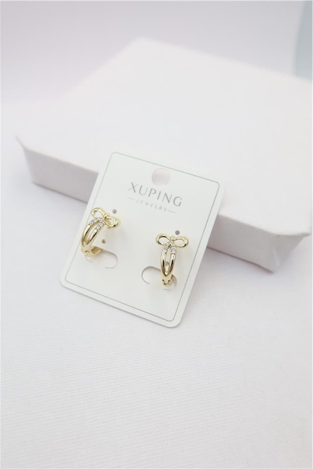 Xuping Küpe