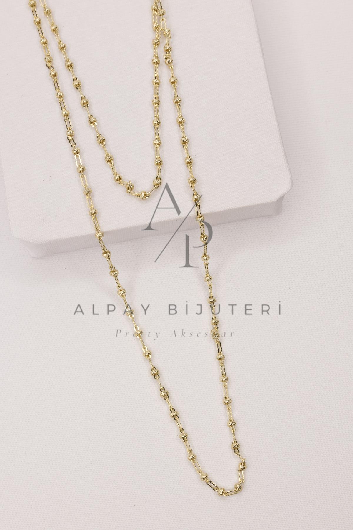 VIP Şık Tasarım Kolye