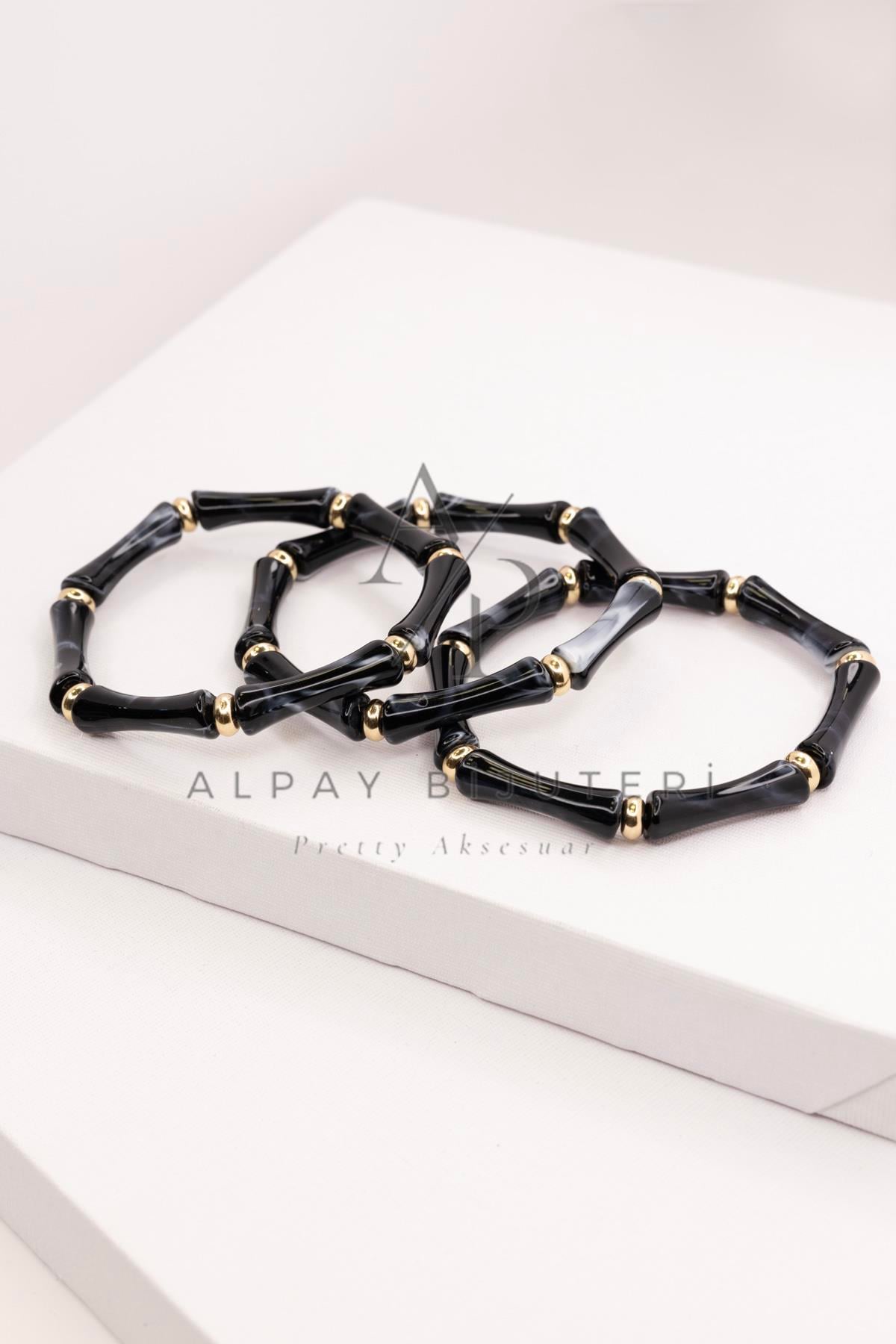 Şık Tasarım Bilezik