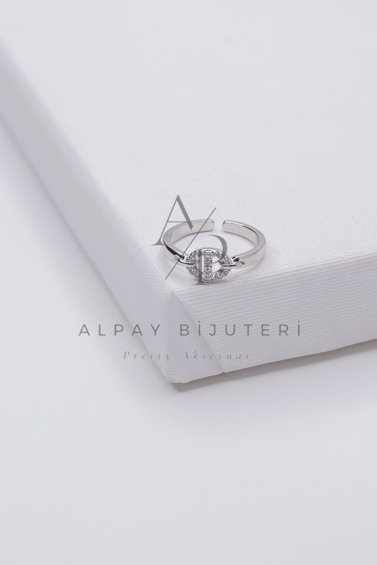 VIP Şık Tasarım Yüzük