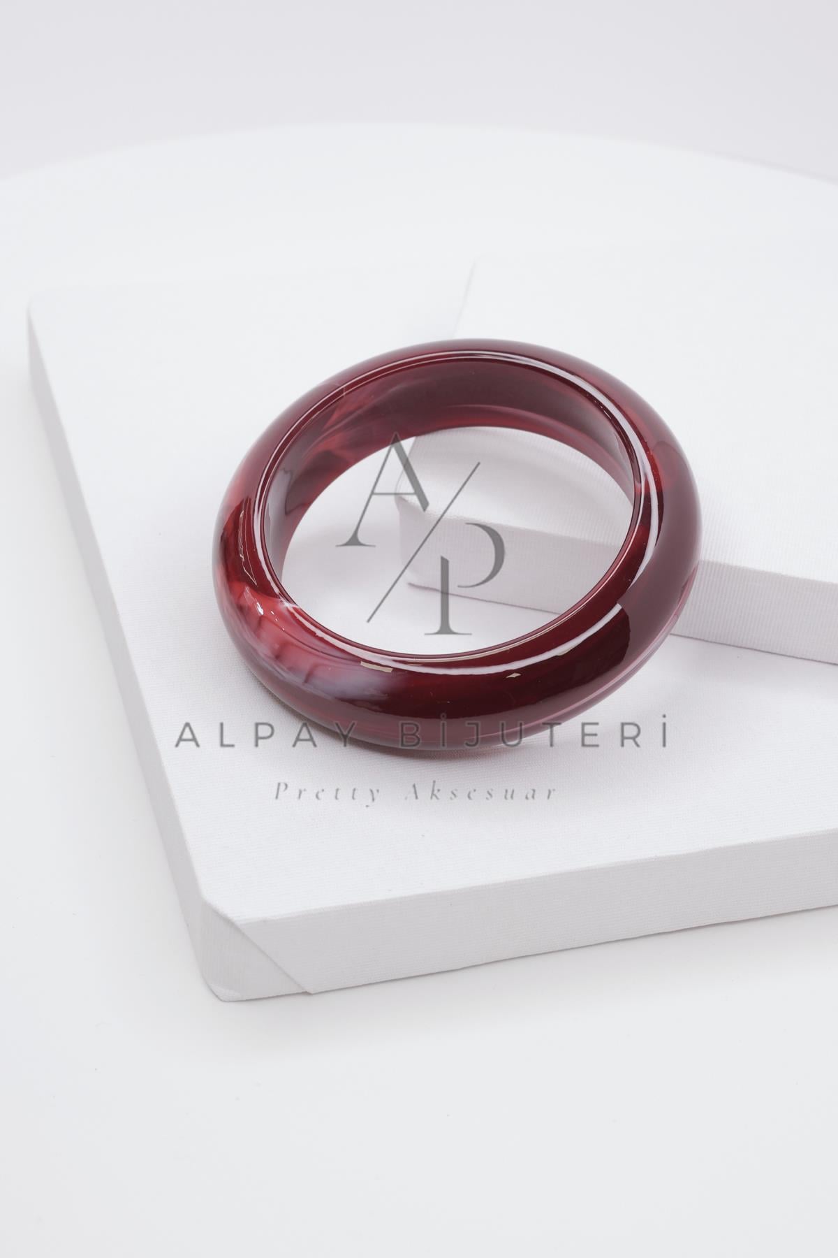 Şık Tasarım Bilezik