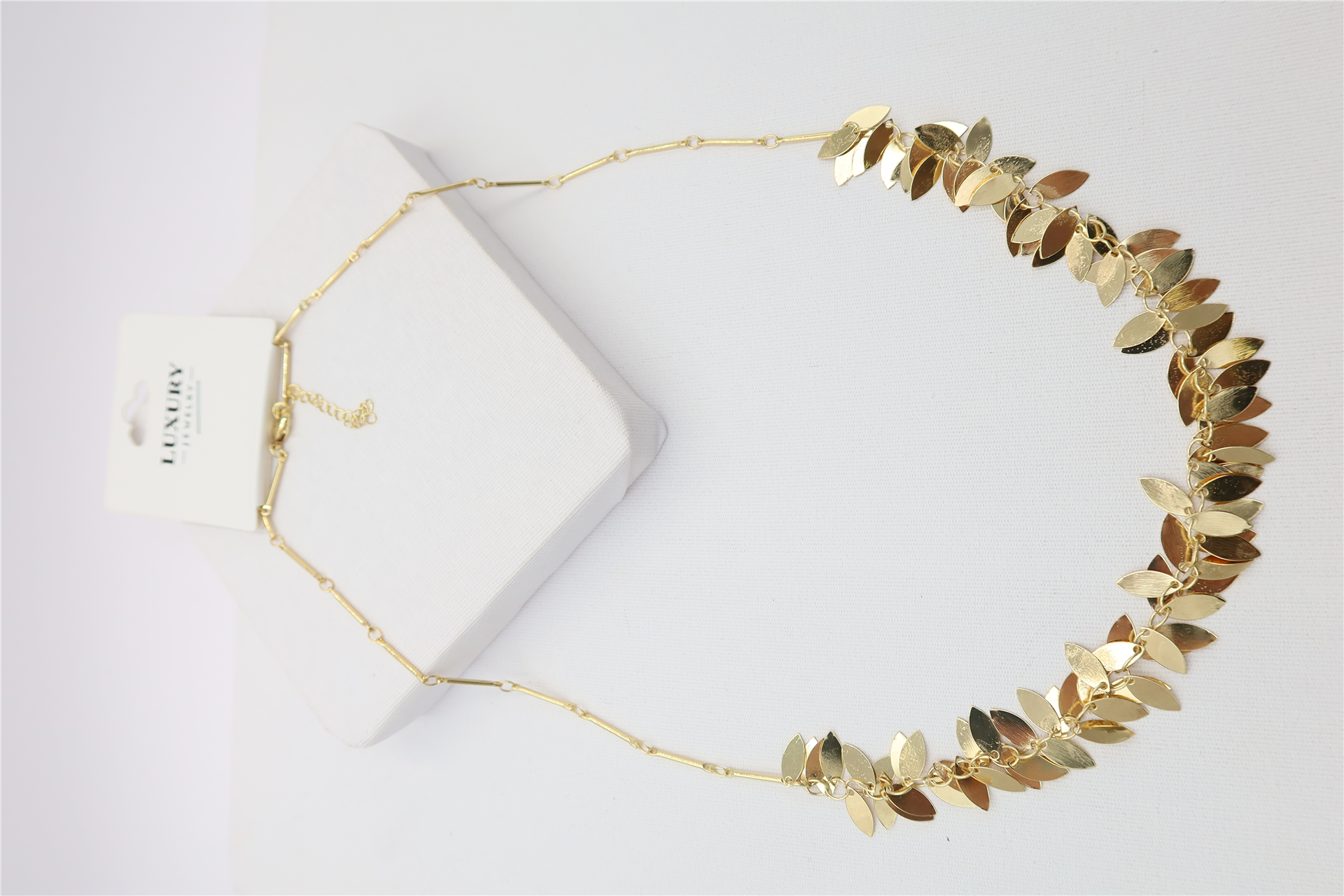 Luxury Pullu Kolye