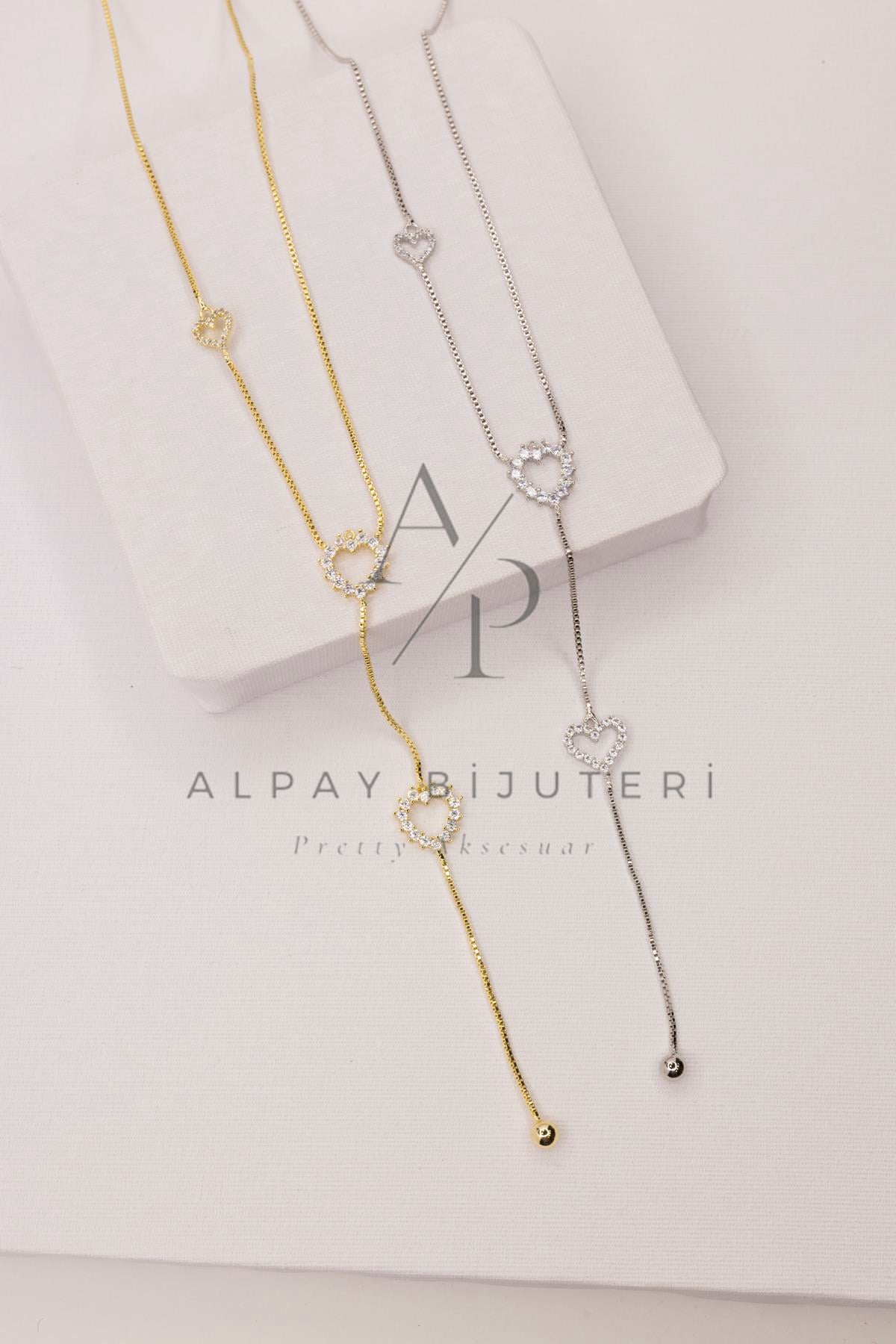 VIP Şık Tasarım Kolye