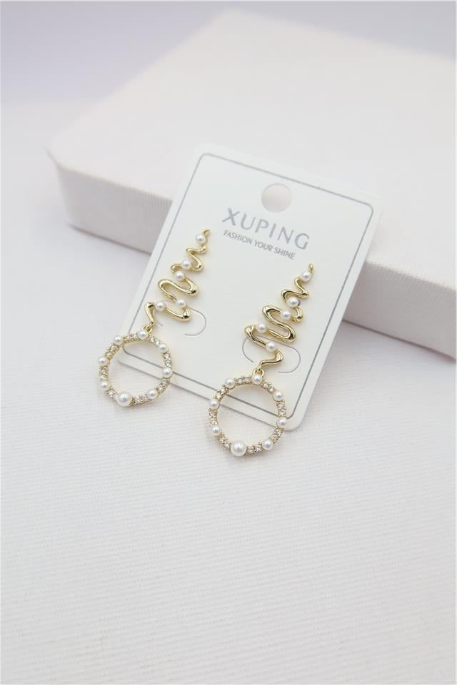 Xuping Küpe