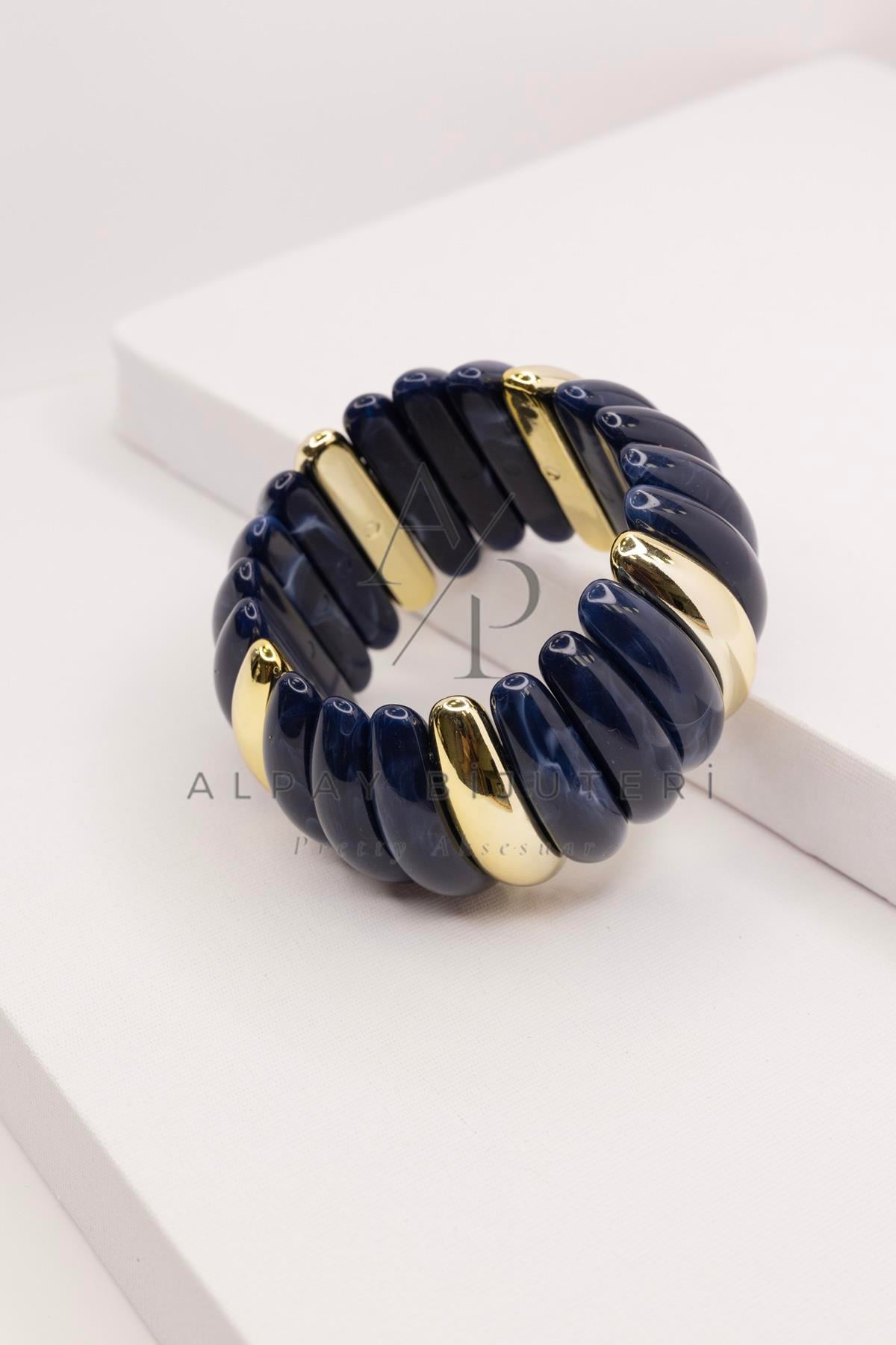 Şık Tasarım Bilezik