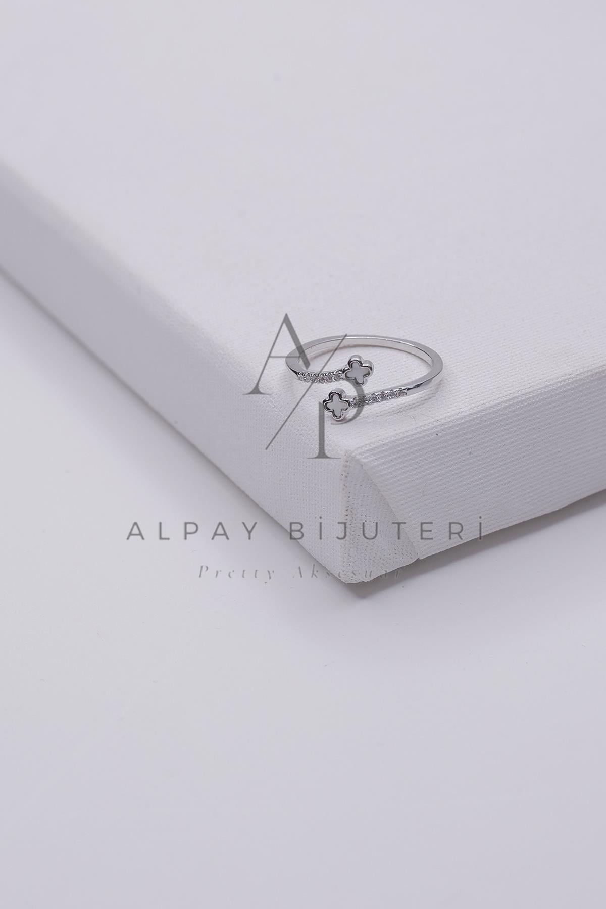 VIP Şık Tasarım Yüzük