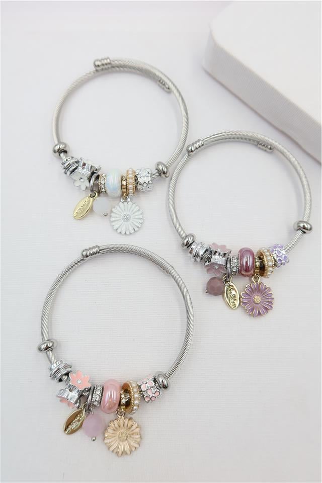Charm Bileklik