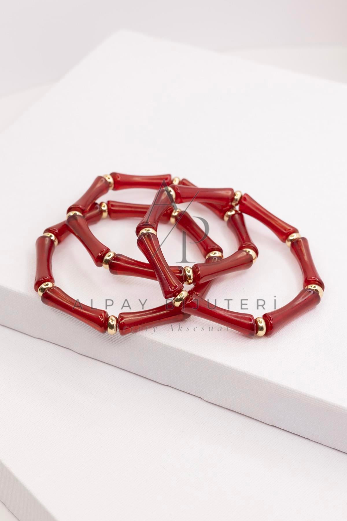 Şık Tasarım Bilezik