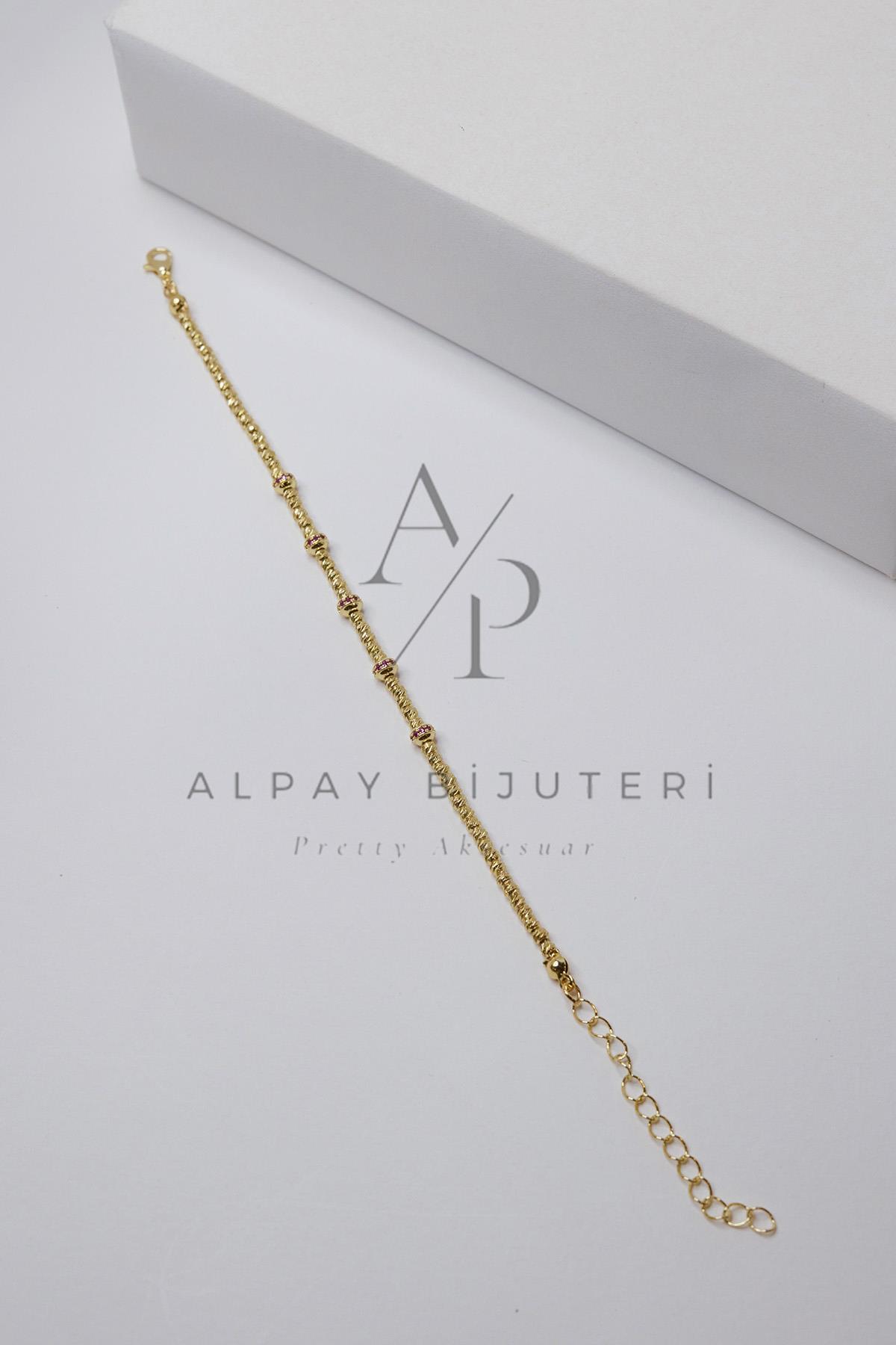 VIP Şık Tasarım Bileklik