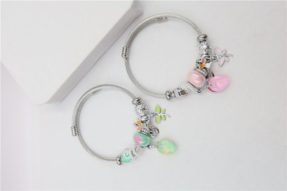 Charm Bileklik