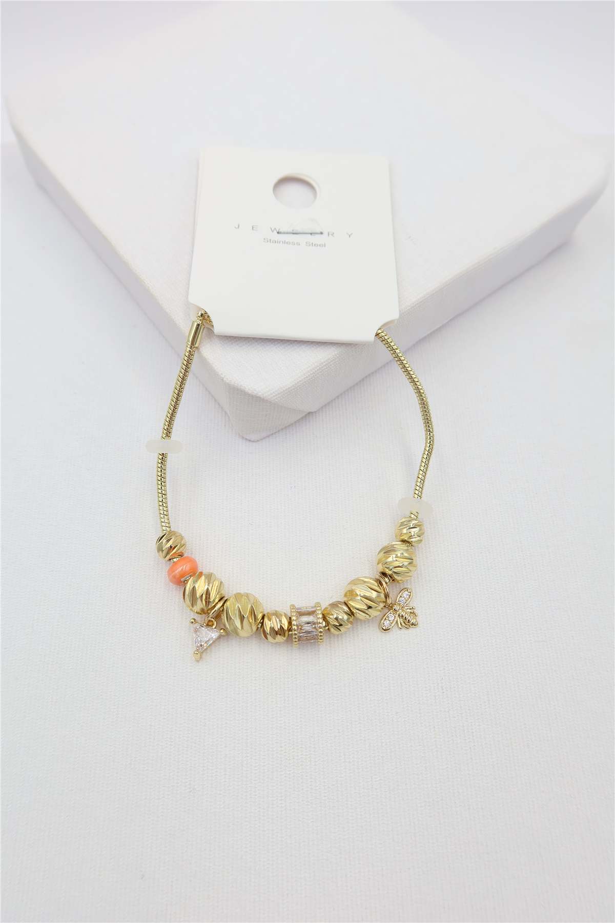 Luxury Charm Bileklik