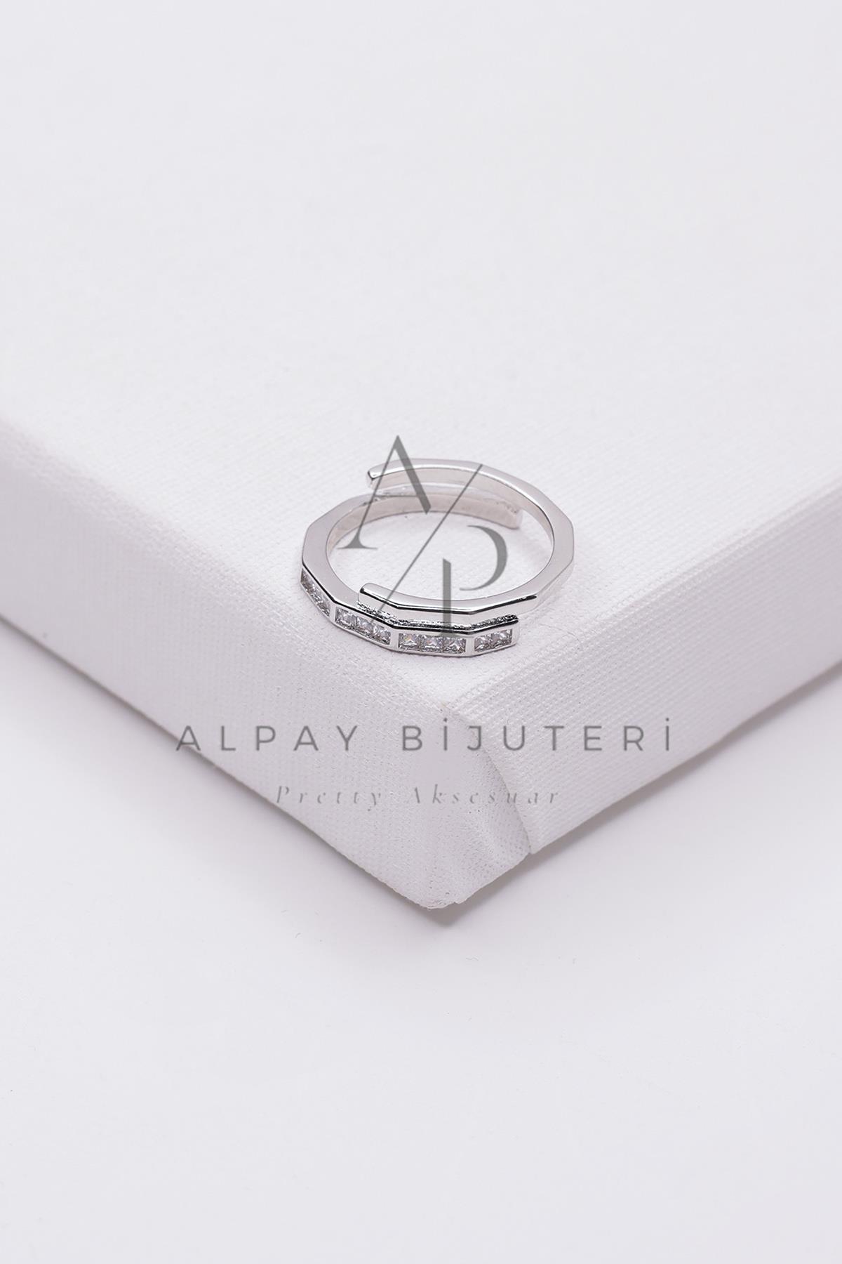 VIP Şık Tasarım Yüzük