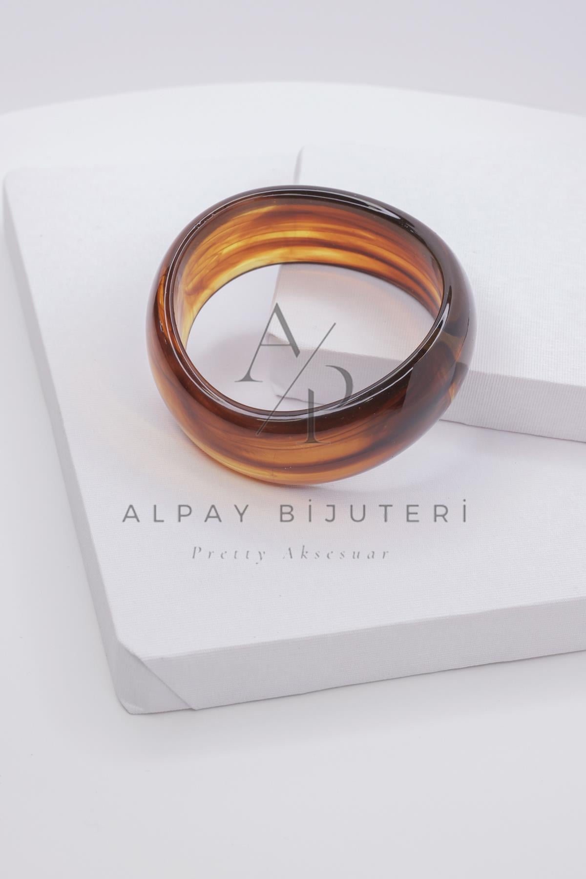 Şık Tasarım Bilezik