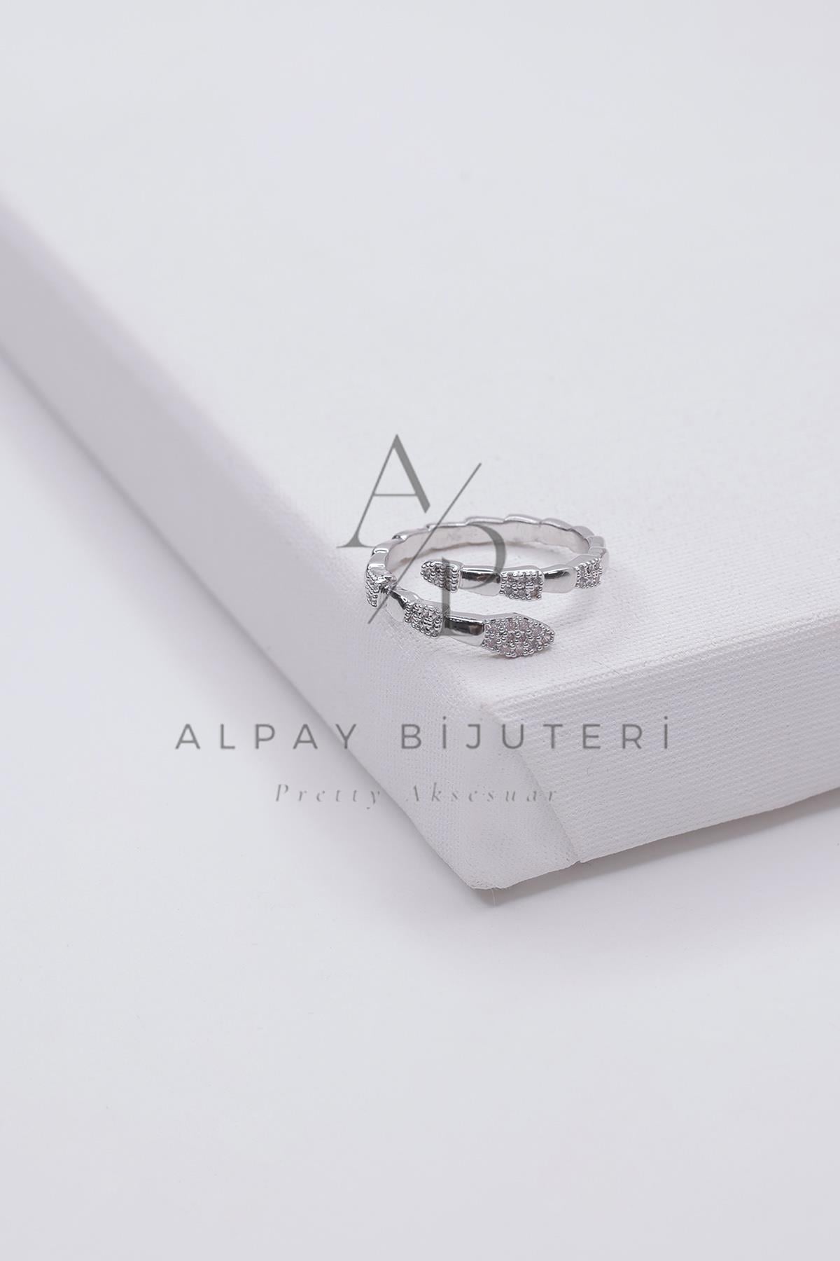 VIP Şık Tasarım Yüzük