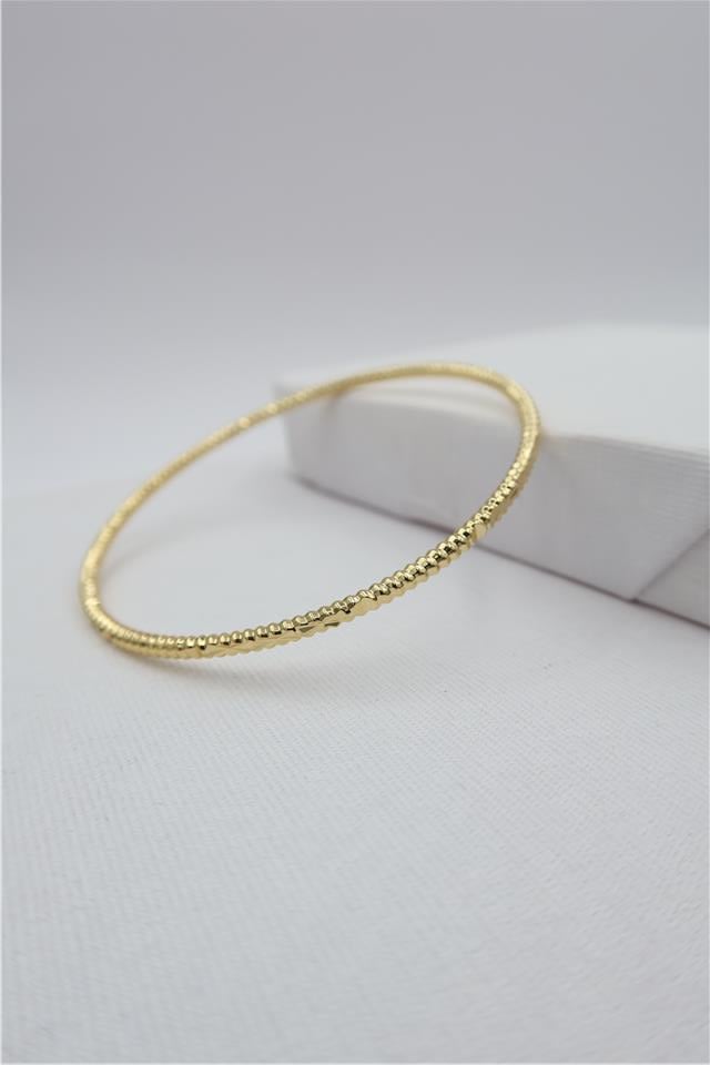 VIP 14K Kuyumcu Model Bilezik