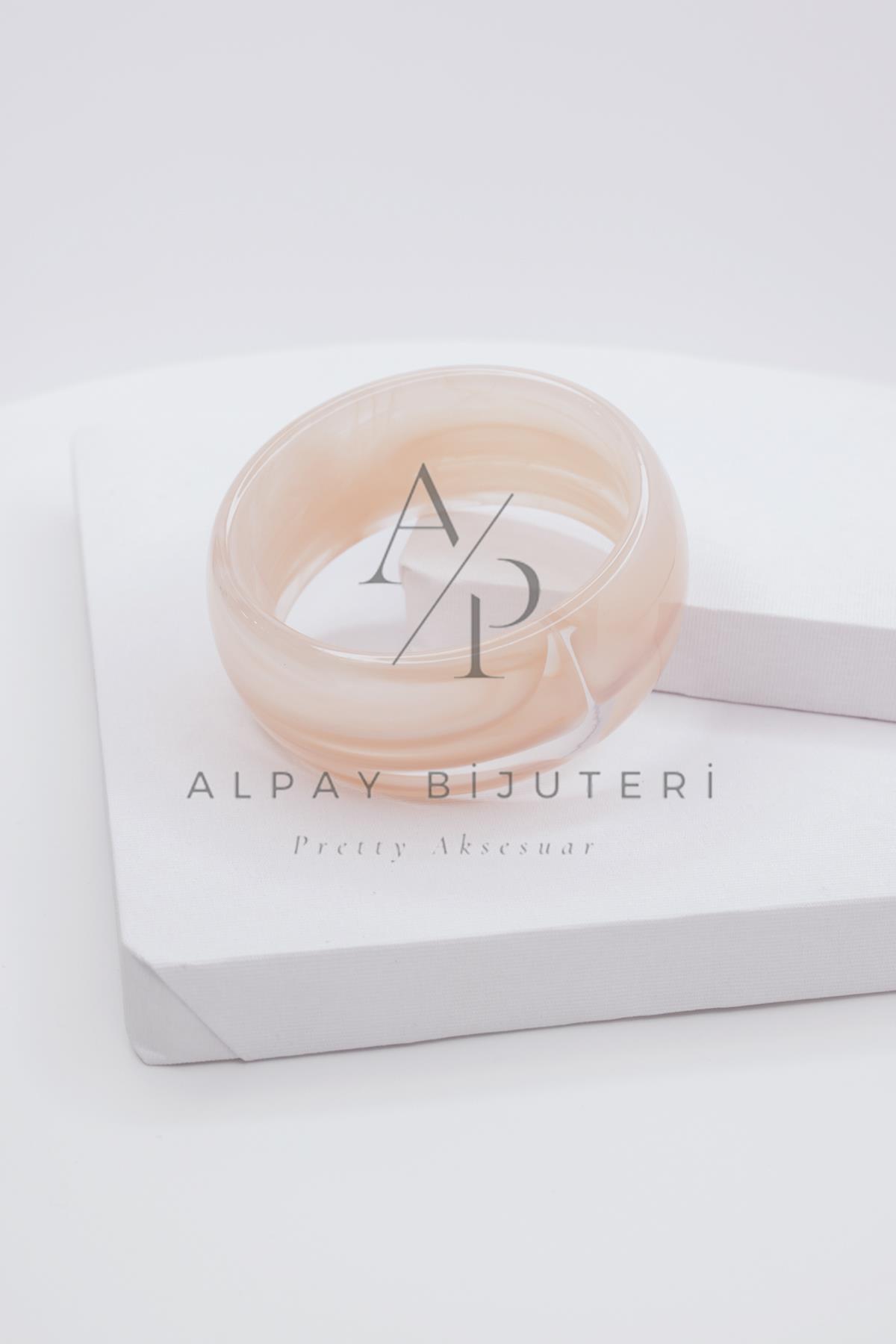 Şık Tasarım Bilezik