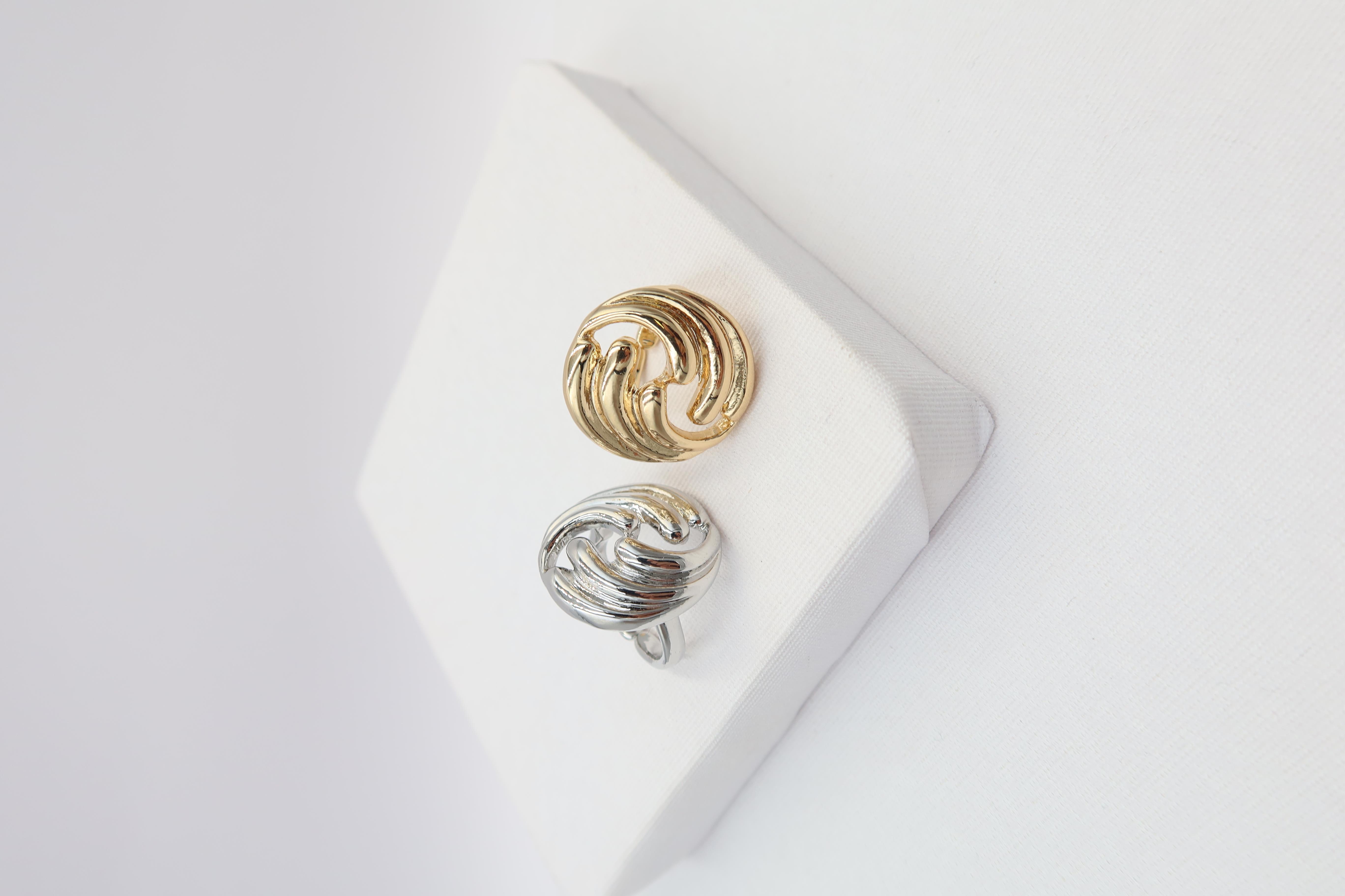 Pinterest Model Yüzük