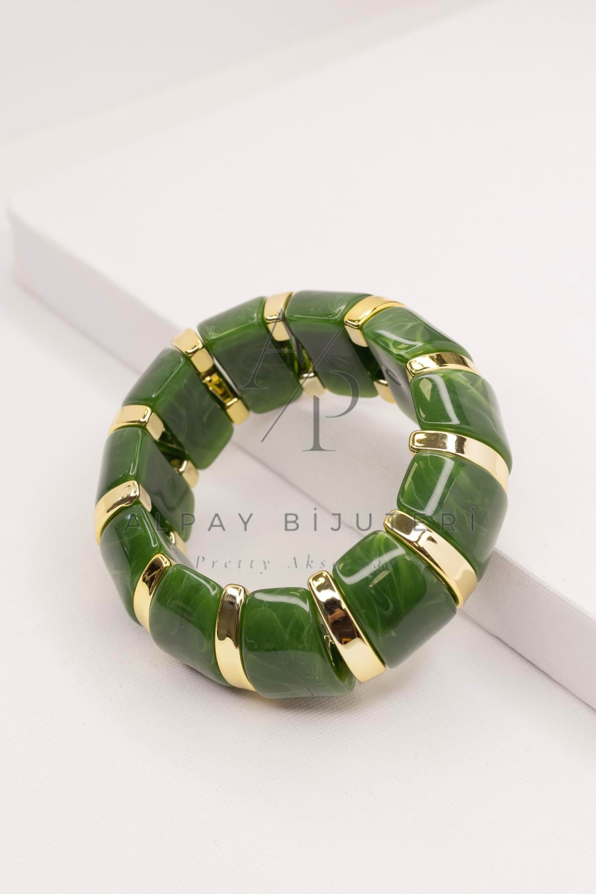 Şık Tasarım Bilezik