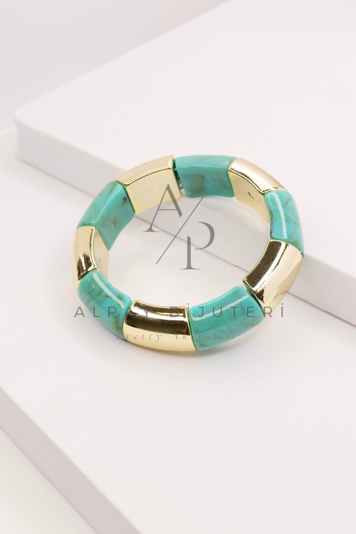 Şık Tasarım Bilezik