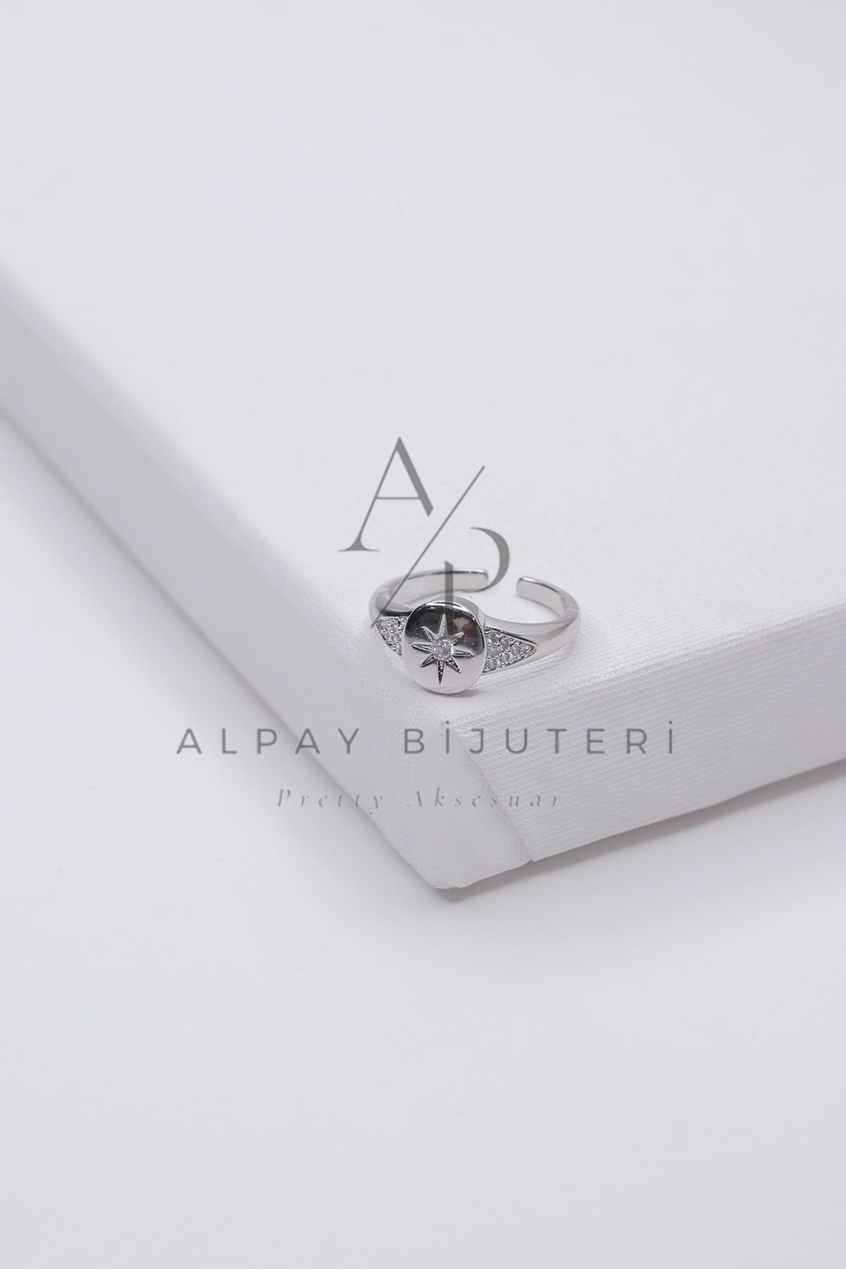 VIP Şık Tasarım Yüzük