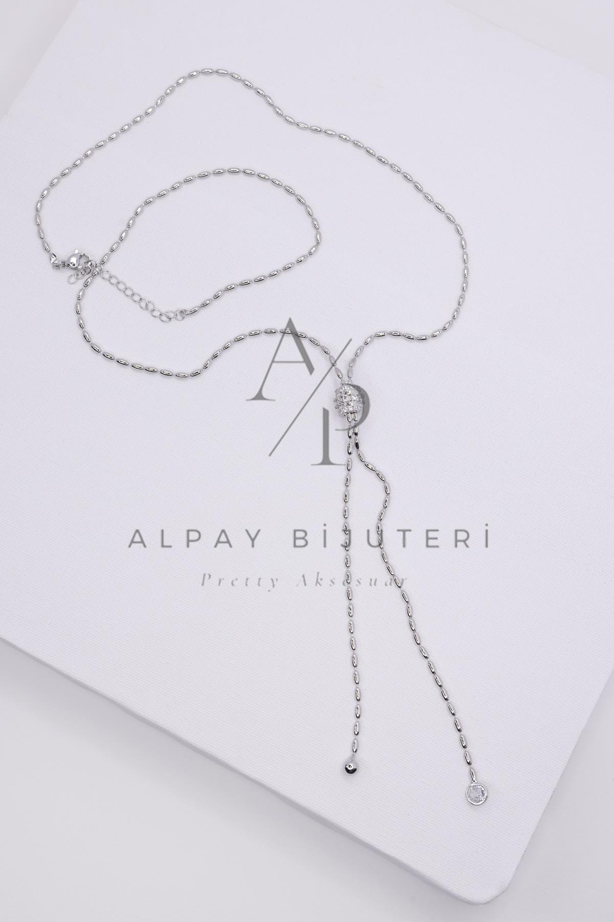 VIP Şık Tasarım Kolye