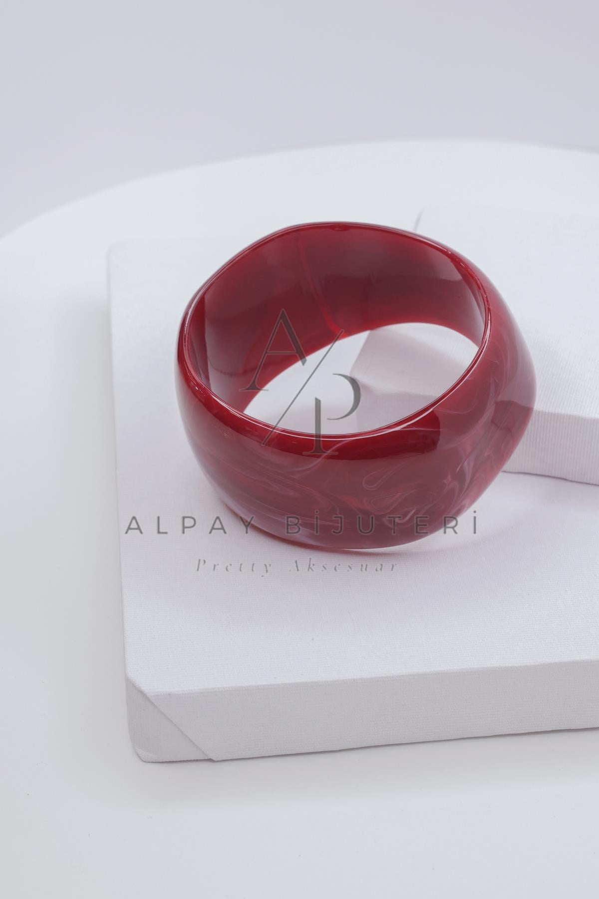 Şık Tasarım Bilezik