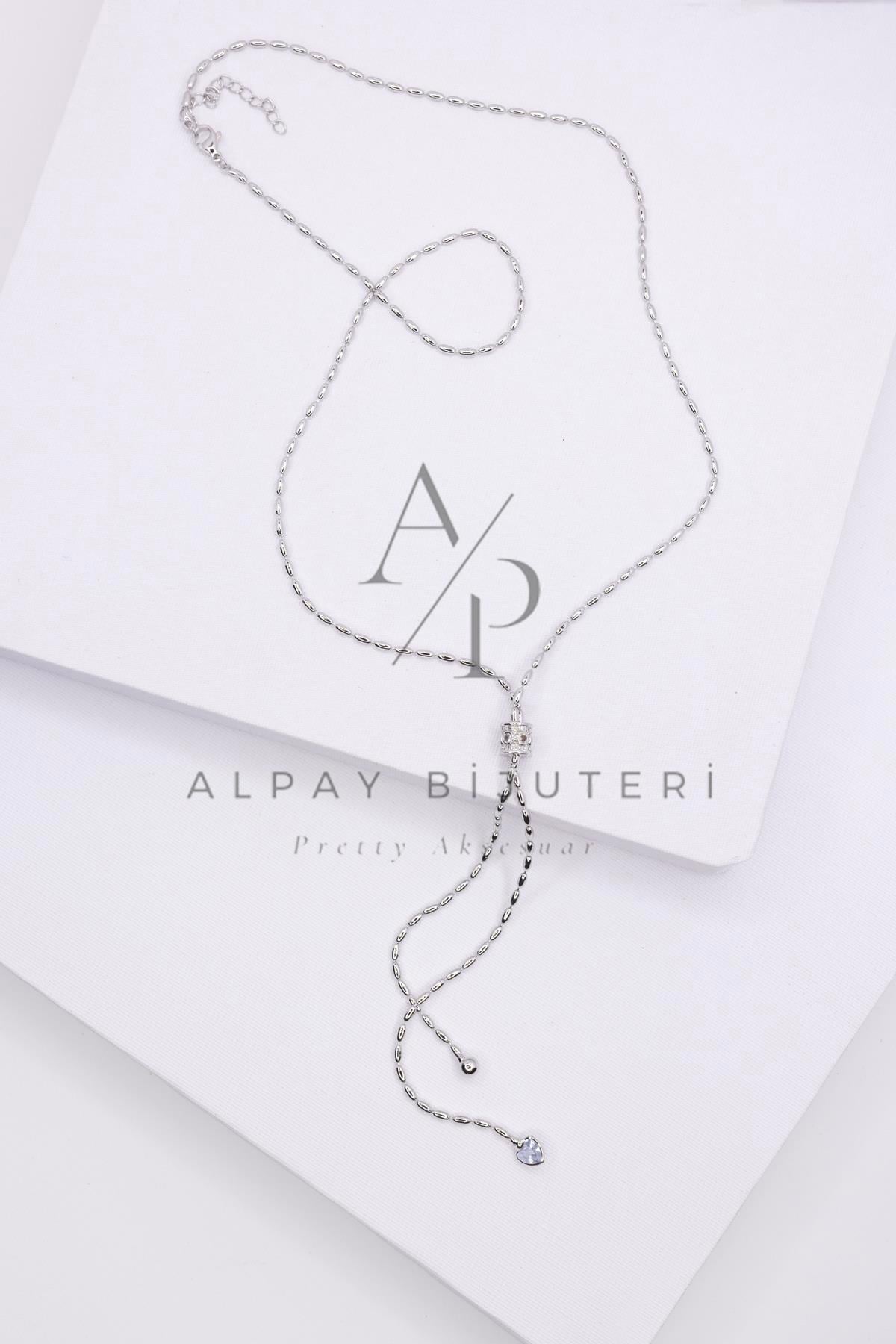 VIP Şık Tasarım Kolye