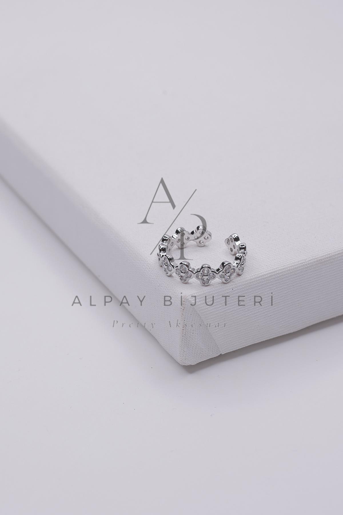 VIP Şık Tasarım Yüzük