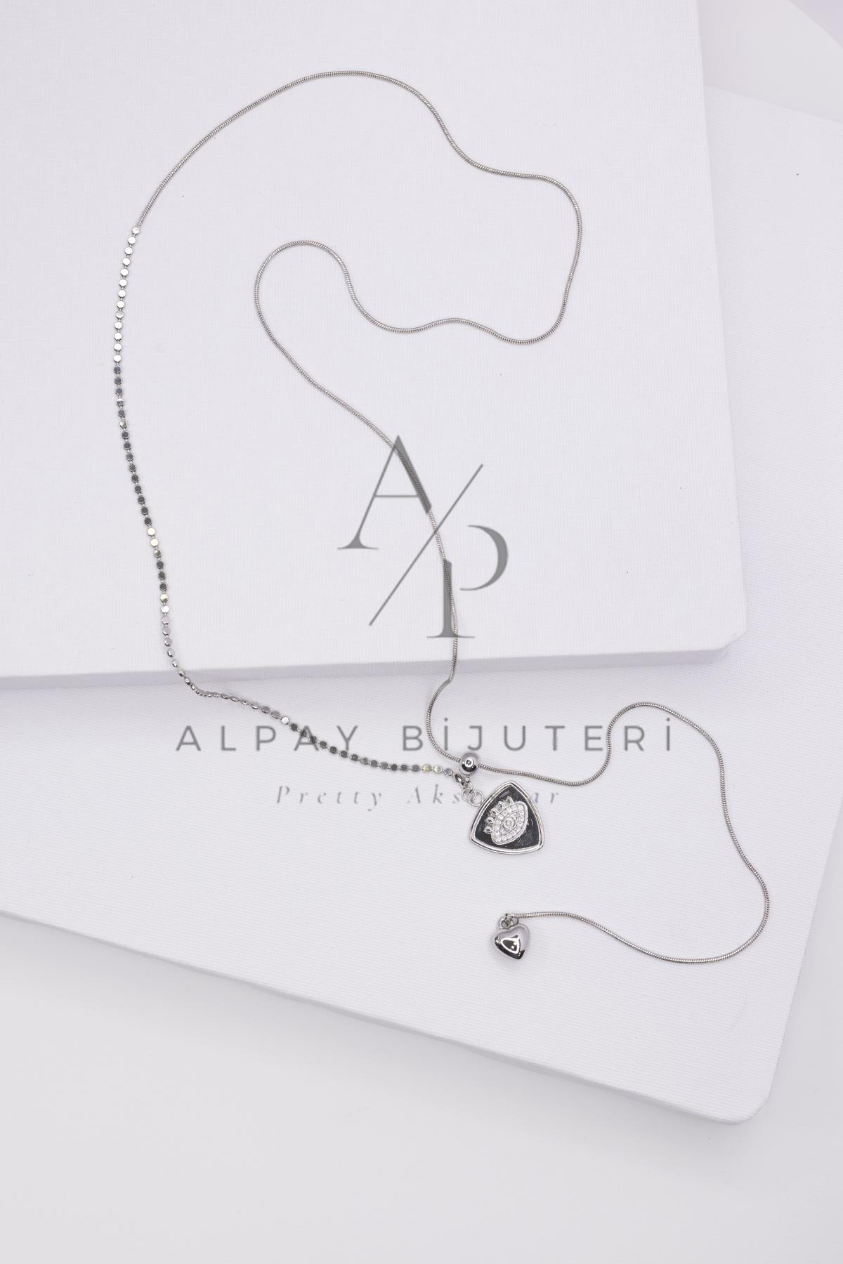 VIP Şık Tasarım Kolye