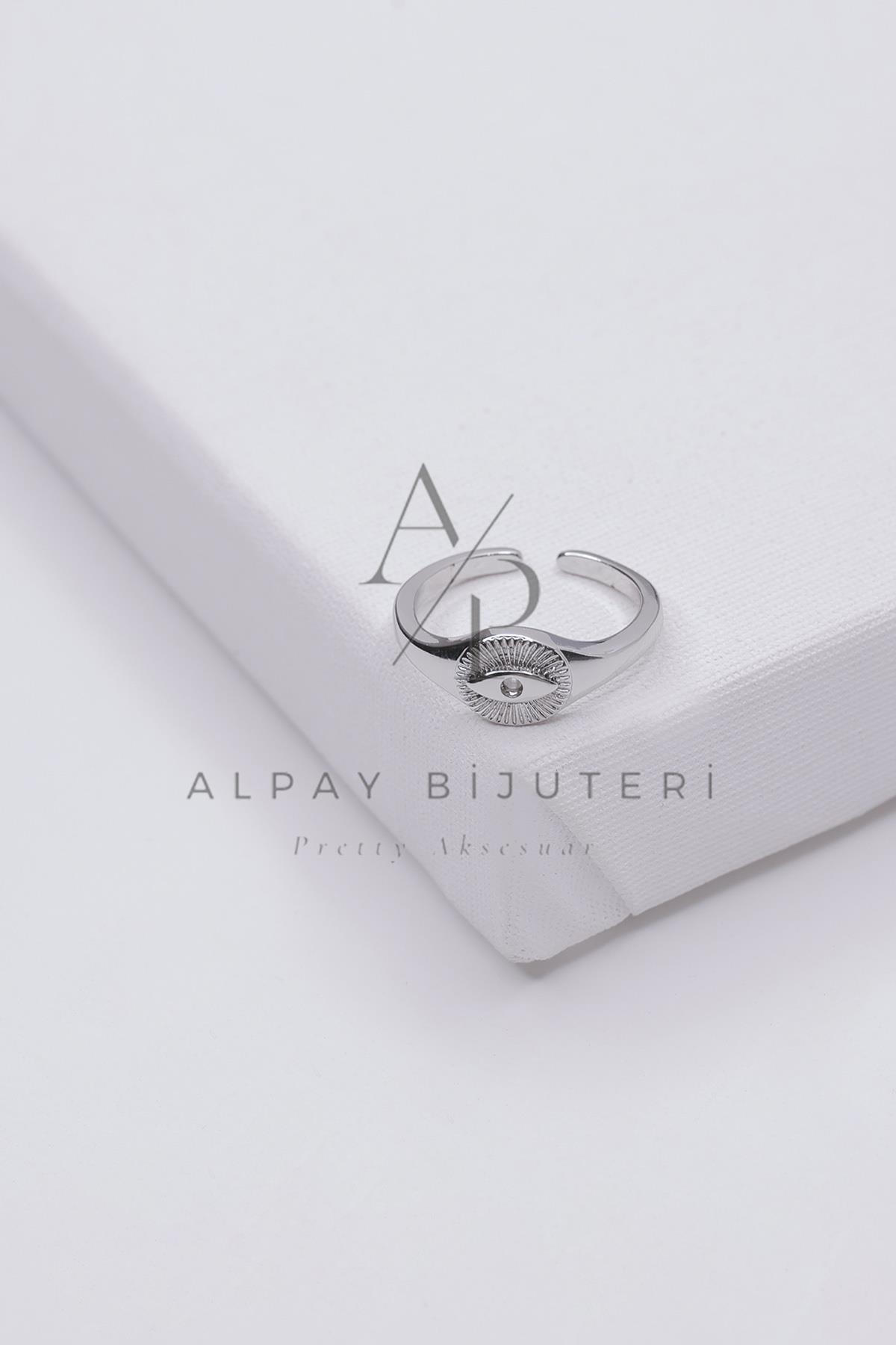 VIP Şık Tasarım Yüzük