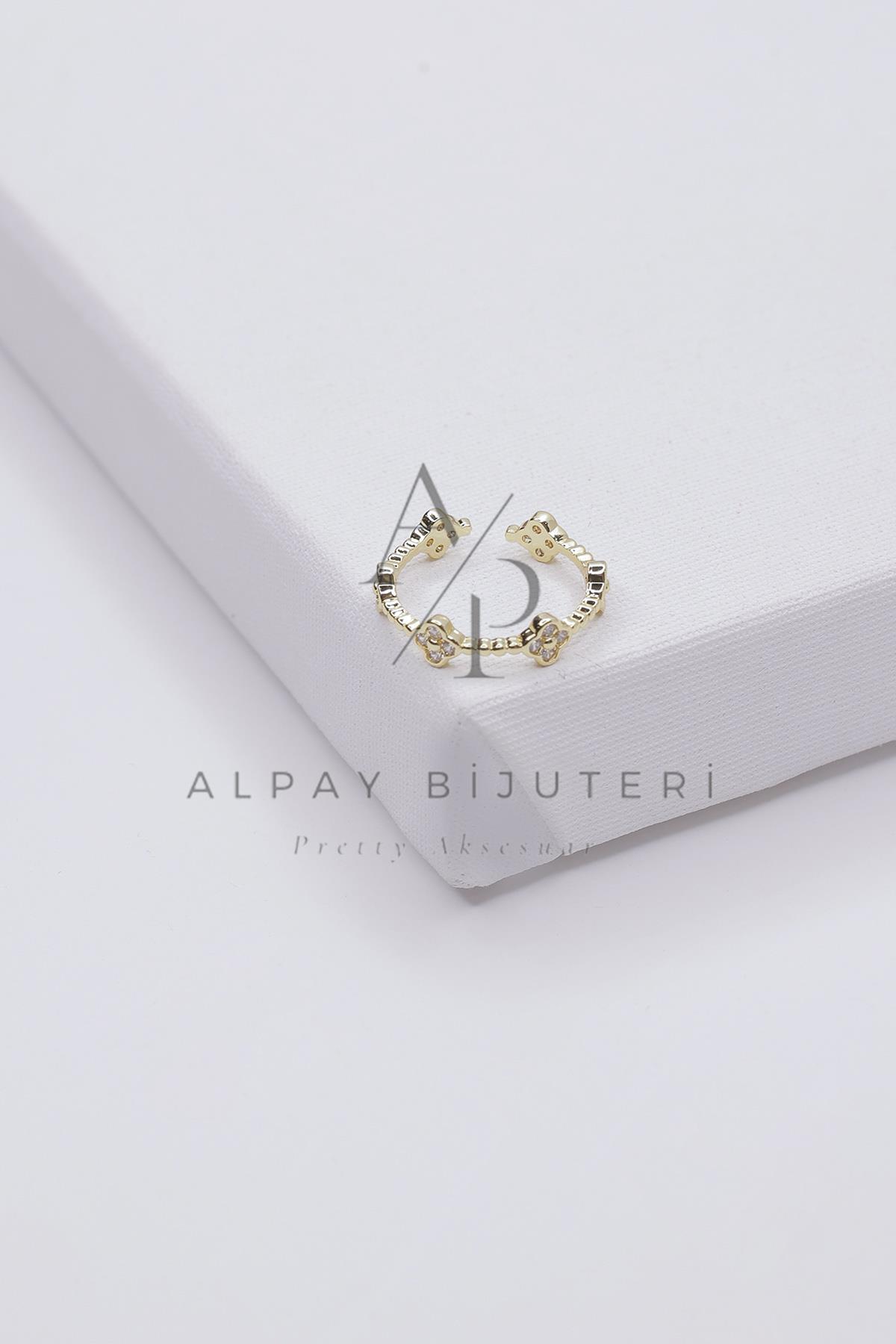 VIP Şık Tasarım Yüzük