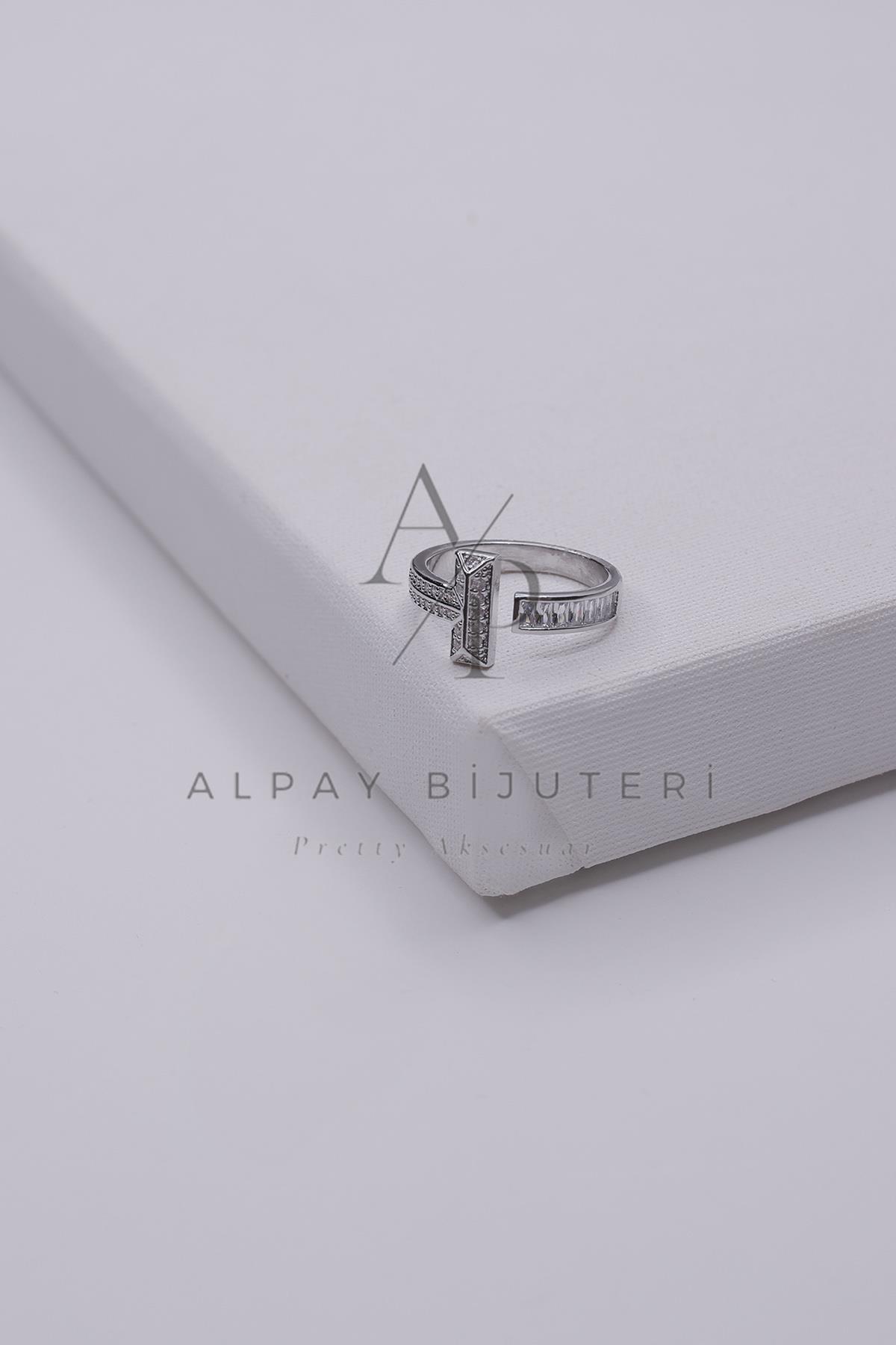 VIP Şık Tasarım Yüzük